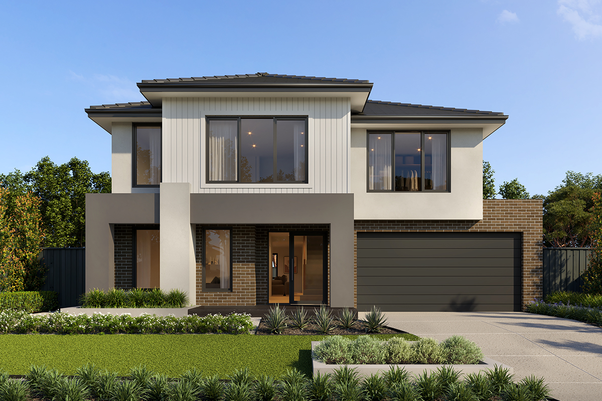 Stockland Atherstone - Strathtulloh - Lot 5133