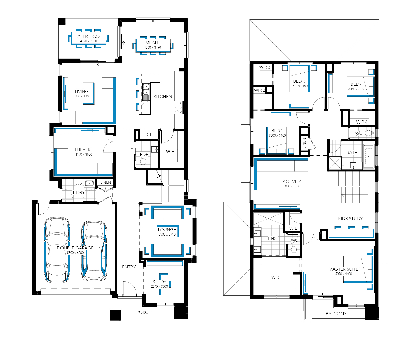 Stockland Atherstone - Strathtulloh - Lot 5133
