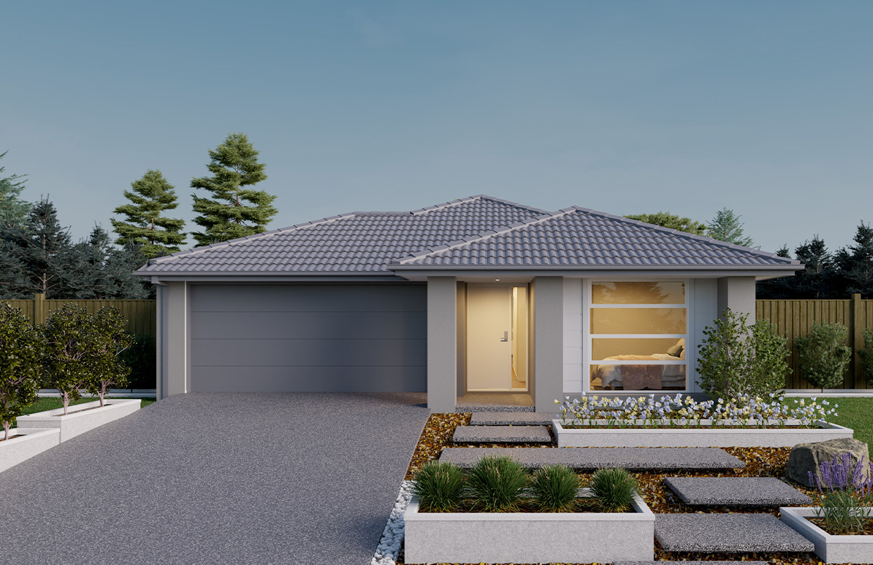 Stockland Aurora - Wollert - Lot 6916
