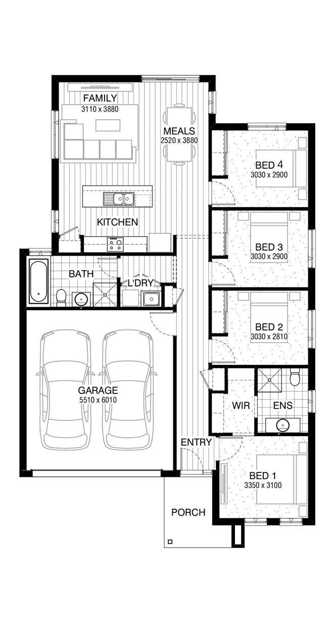 Stockland Aurora - Wollert - Lot 6916
