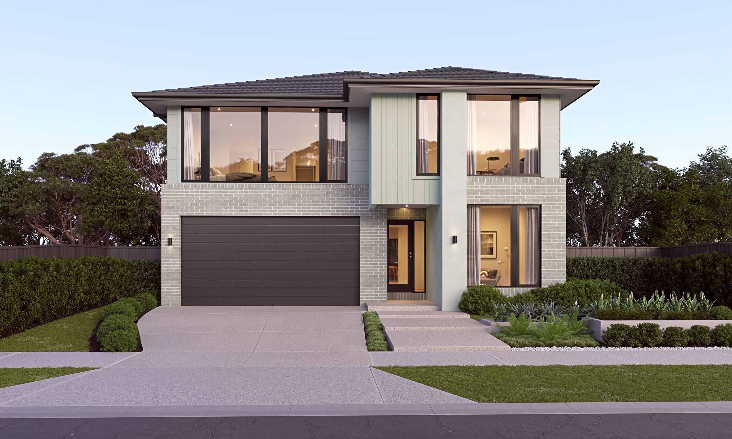 Stockland Aurora - Wollert - Lot 6923