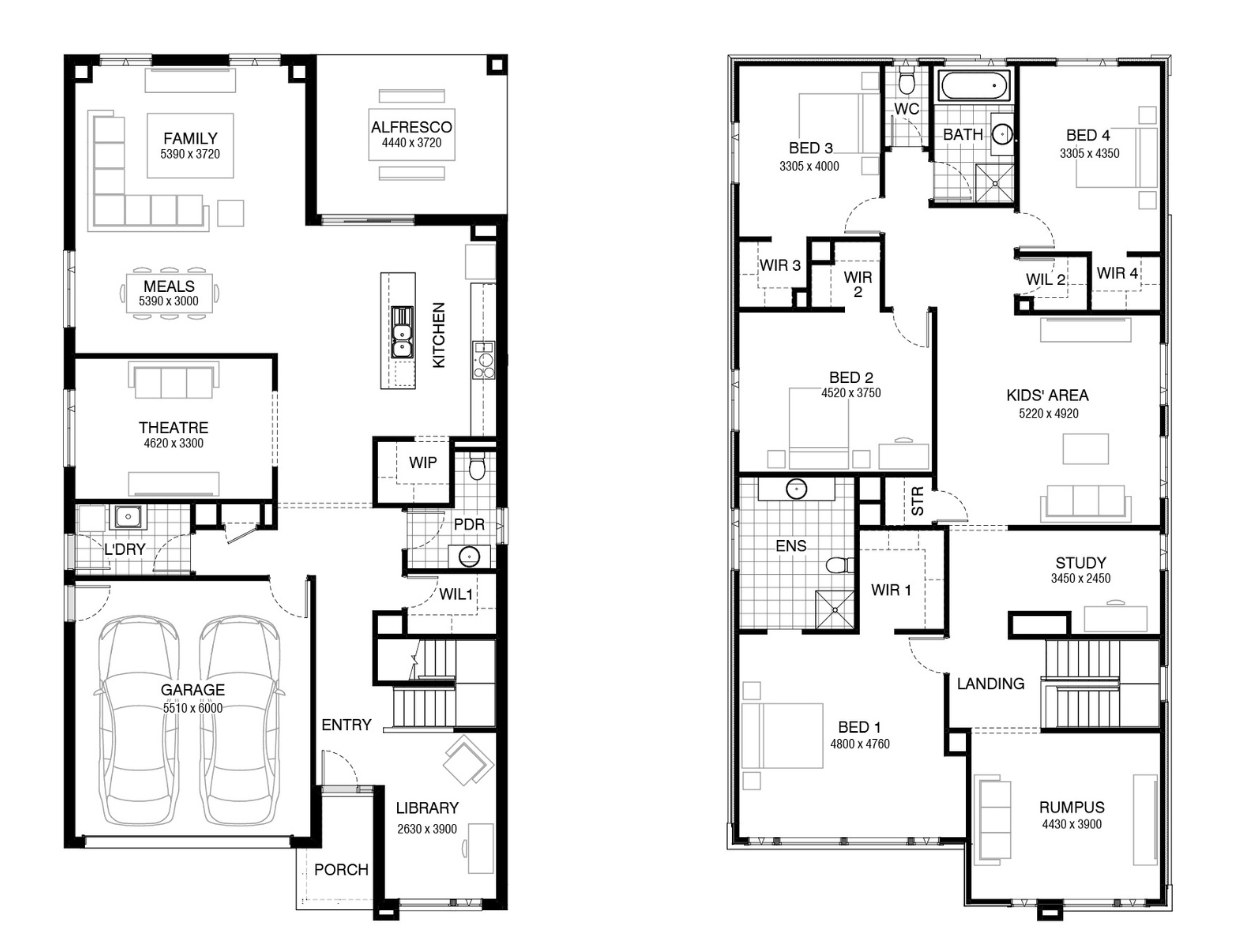 Stockland Aurora - Wollert - Lot 6923