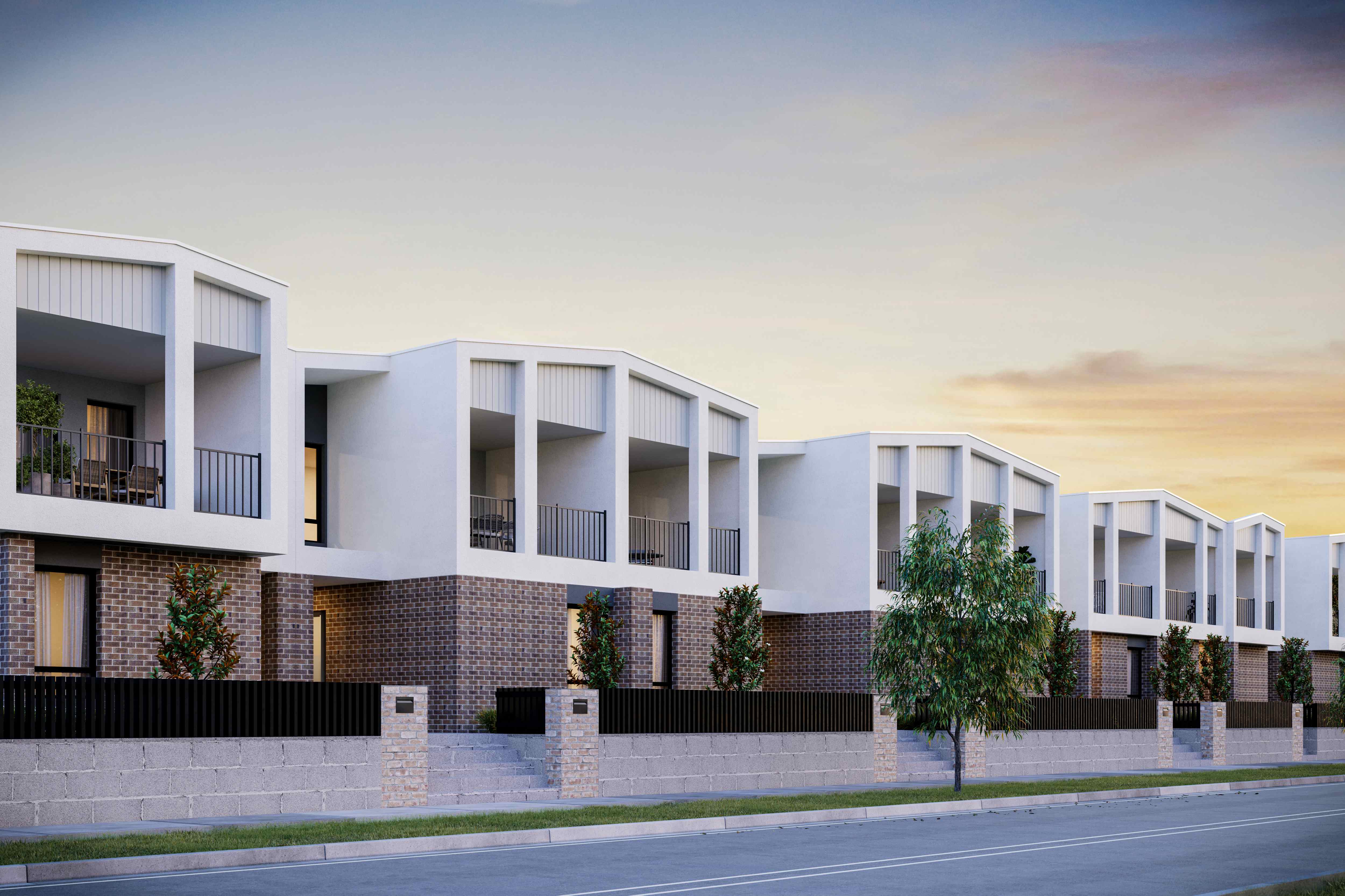 Stockland Averley - Nar Nar Goon North - Lot Murano 16R