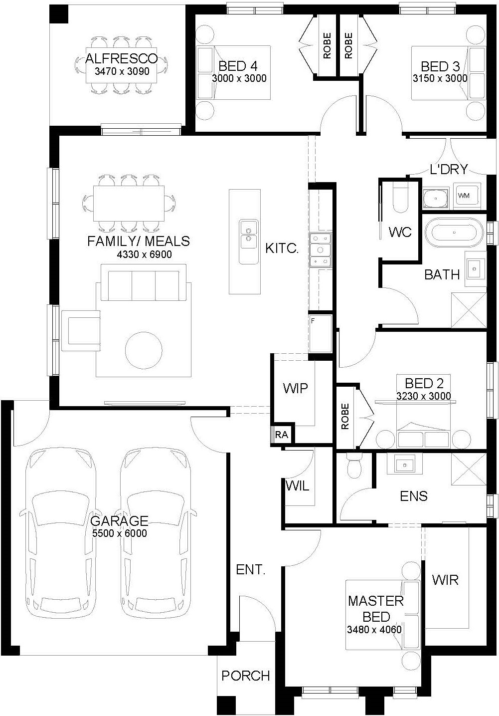 Stockland Cloverton - Kalkallo - Lot 60302