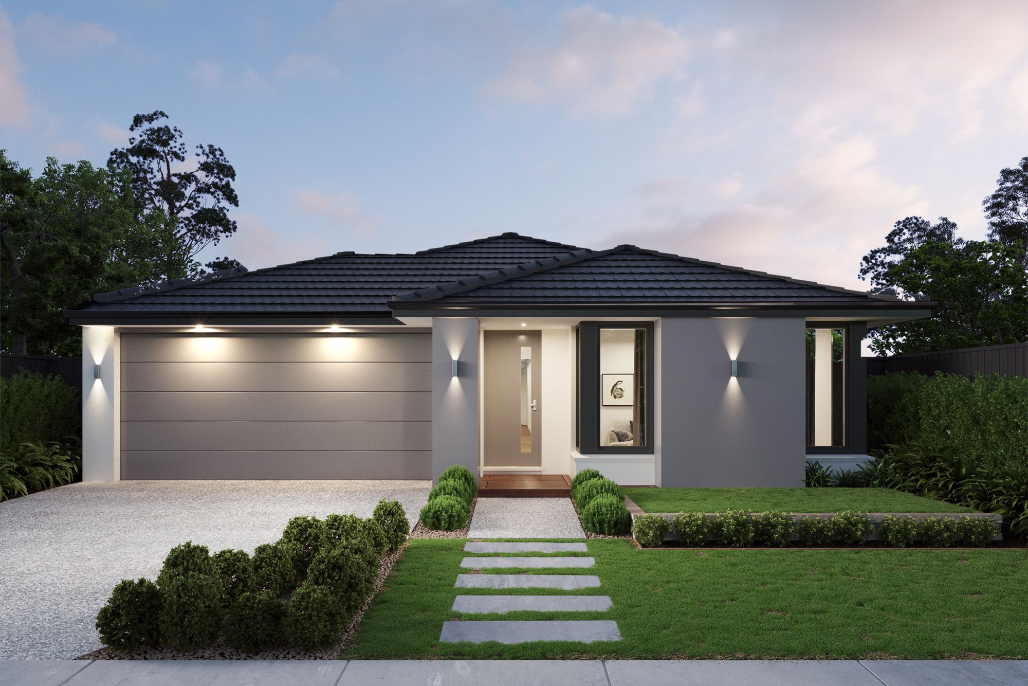 Stockland Cloverton - Kalkallo - Lot 60302