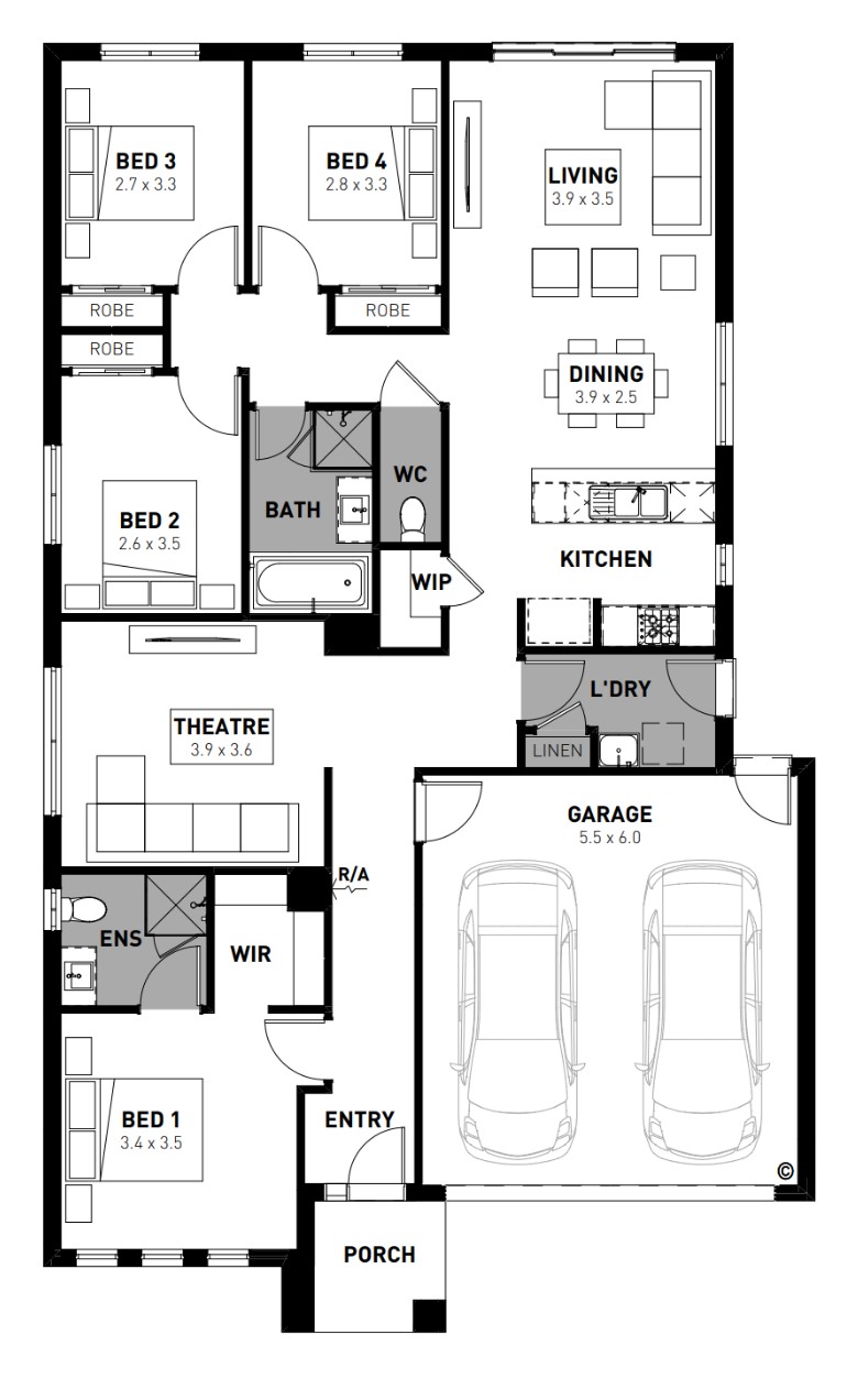 Stockland Cloverton - Kalkallo - Lot 60635