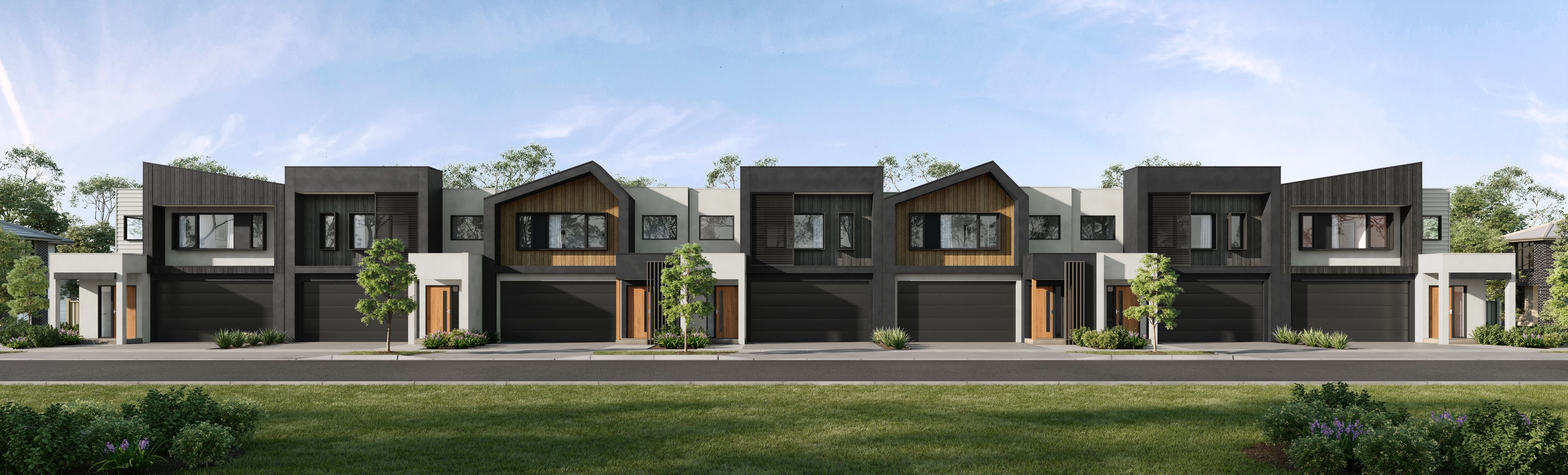 Stockland Cloverton - Kalkallo - Lot Oxford by SOHO Living Living