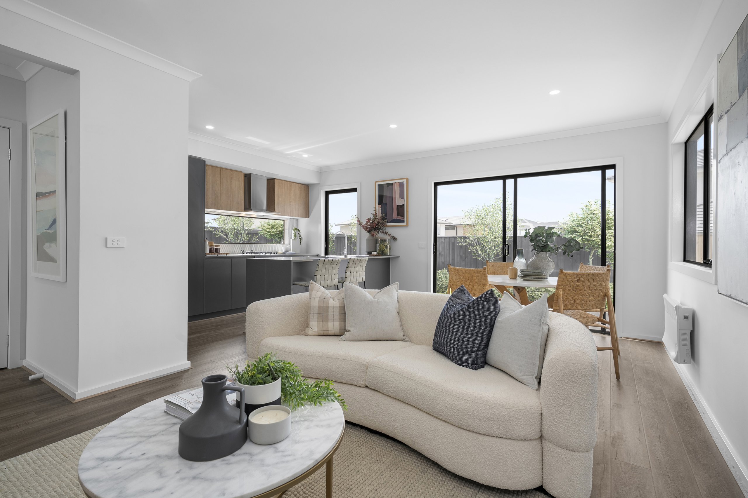Stockland Cloverton - Kalkallo - Lot Oxford by SOHO Living Living