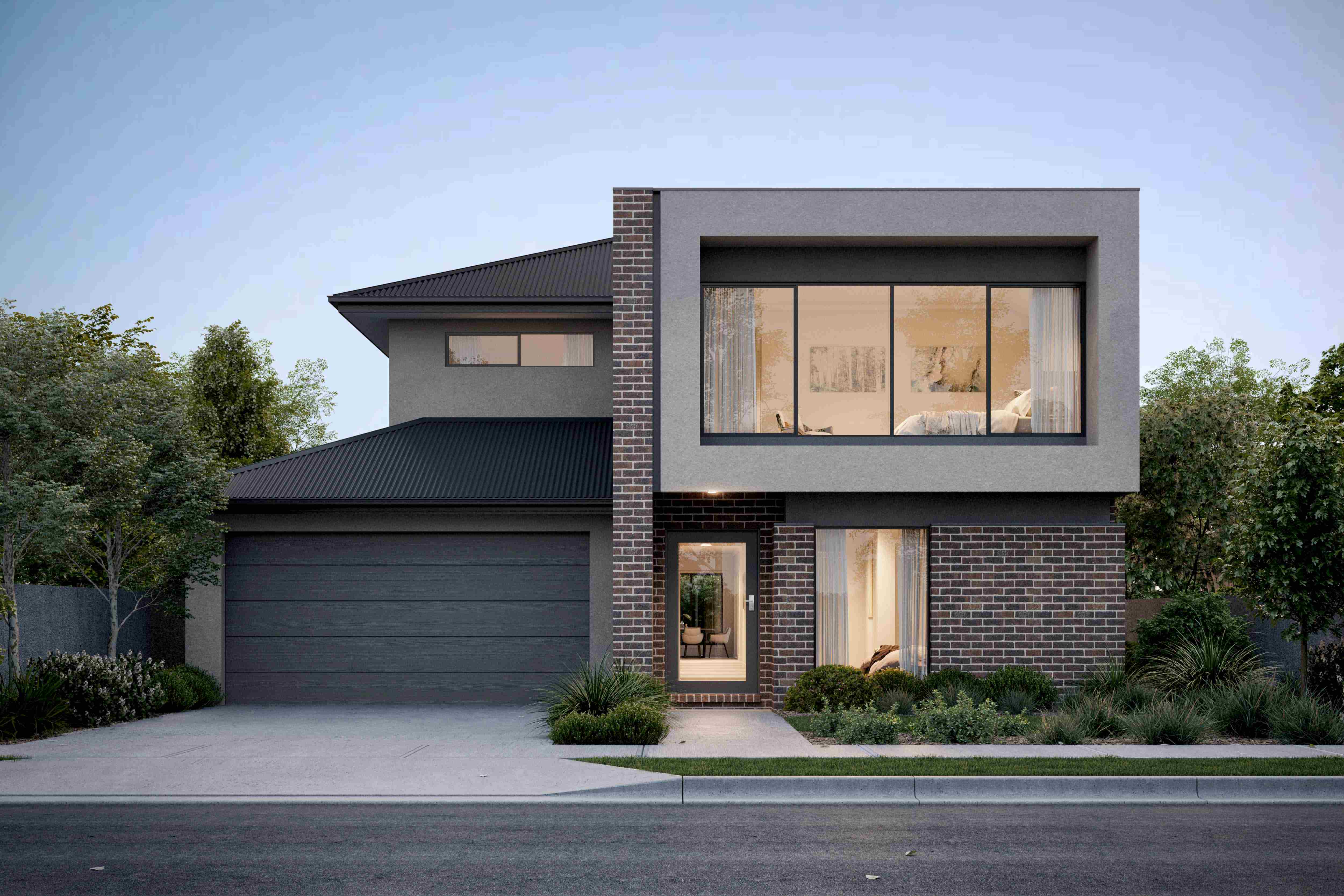 Stockland Evergreen - Clyde - Lot 812