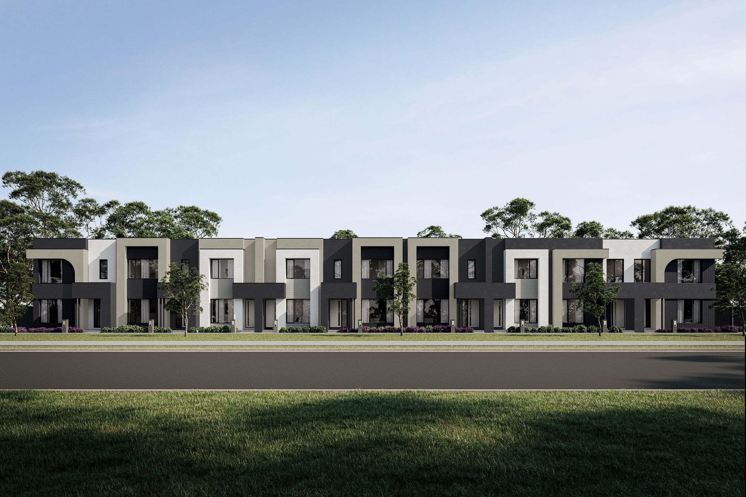 Stockland Evergreen - Clyde - Lot Clarinda