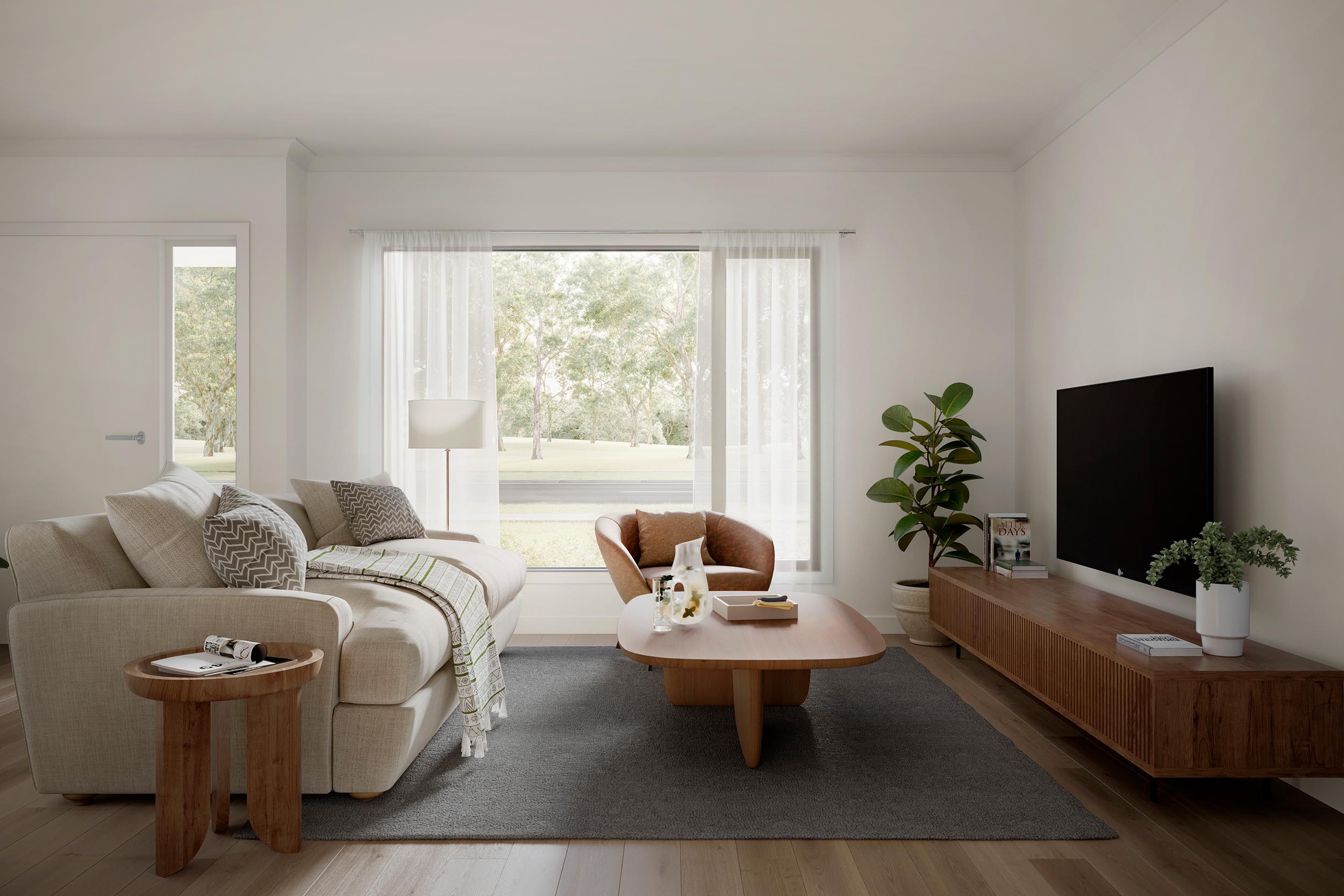 Stockland Evergreen - Clyde - Lot Clarinda