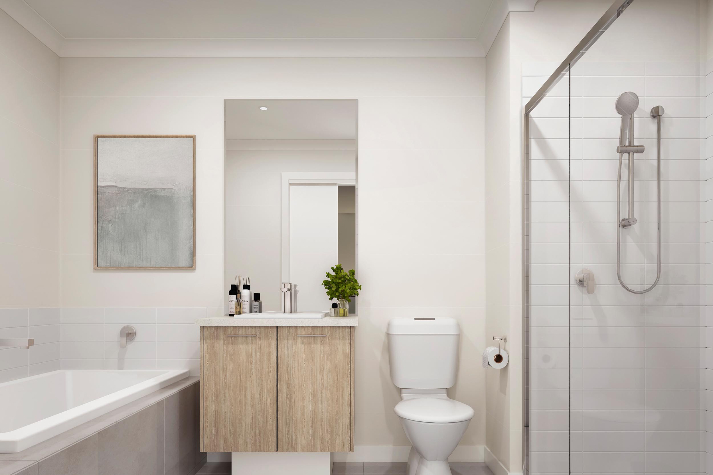 Stockland Evergreen - Clyde - Lot Clarinda