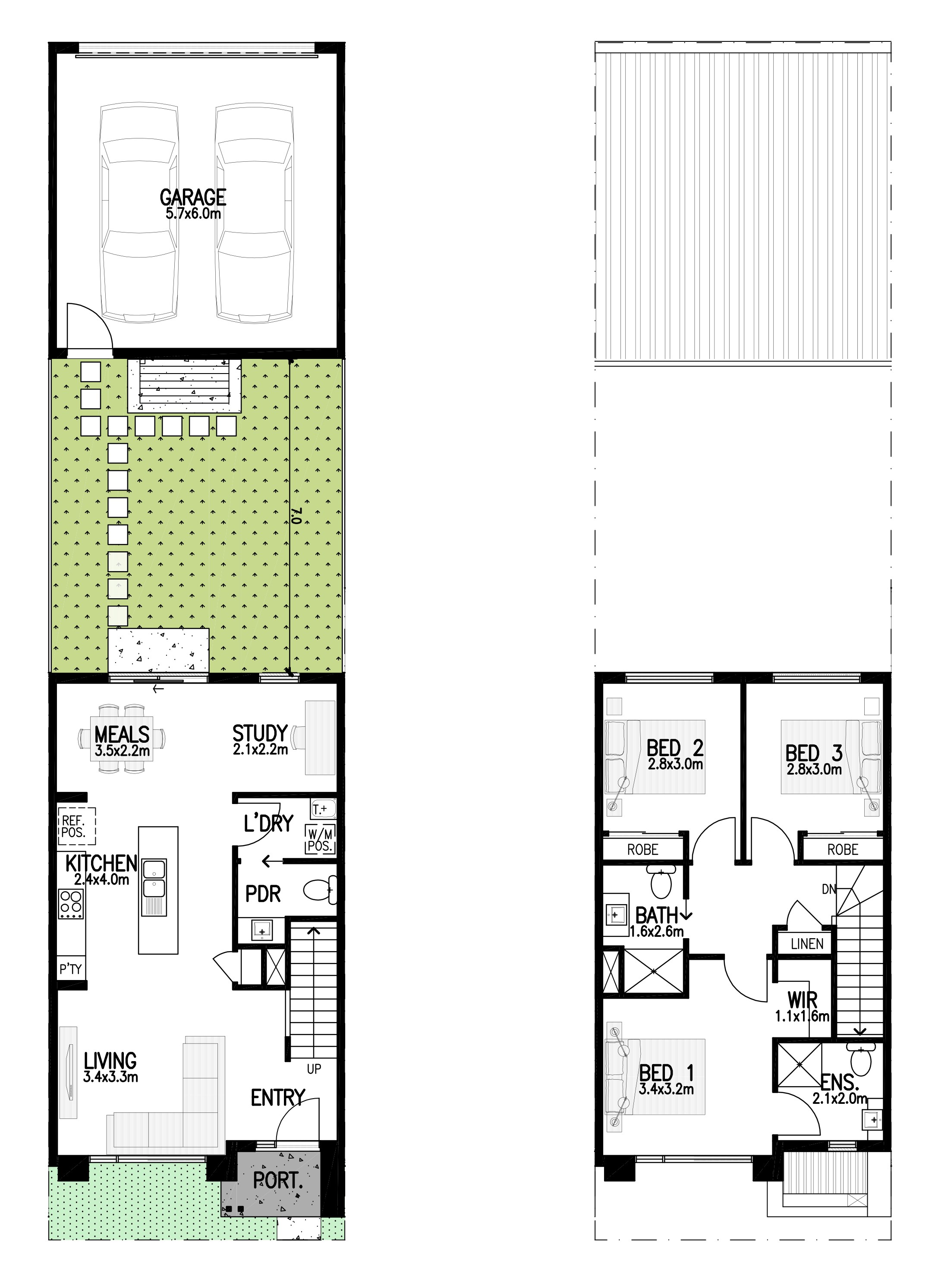 Stockland Evergreen - Clyde - Lot Clarinda