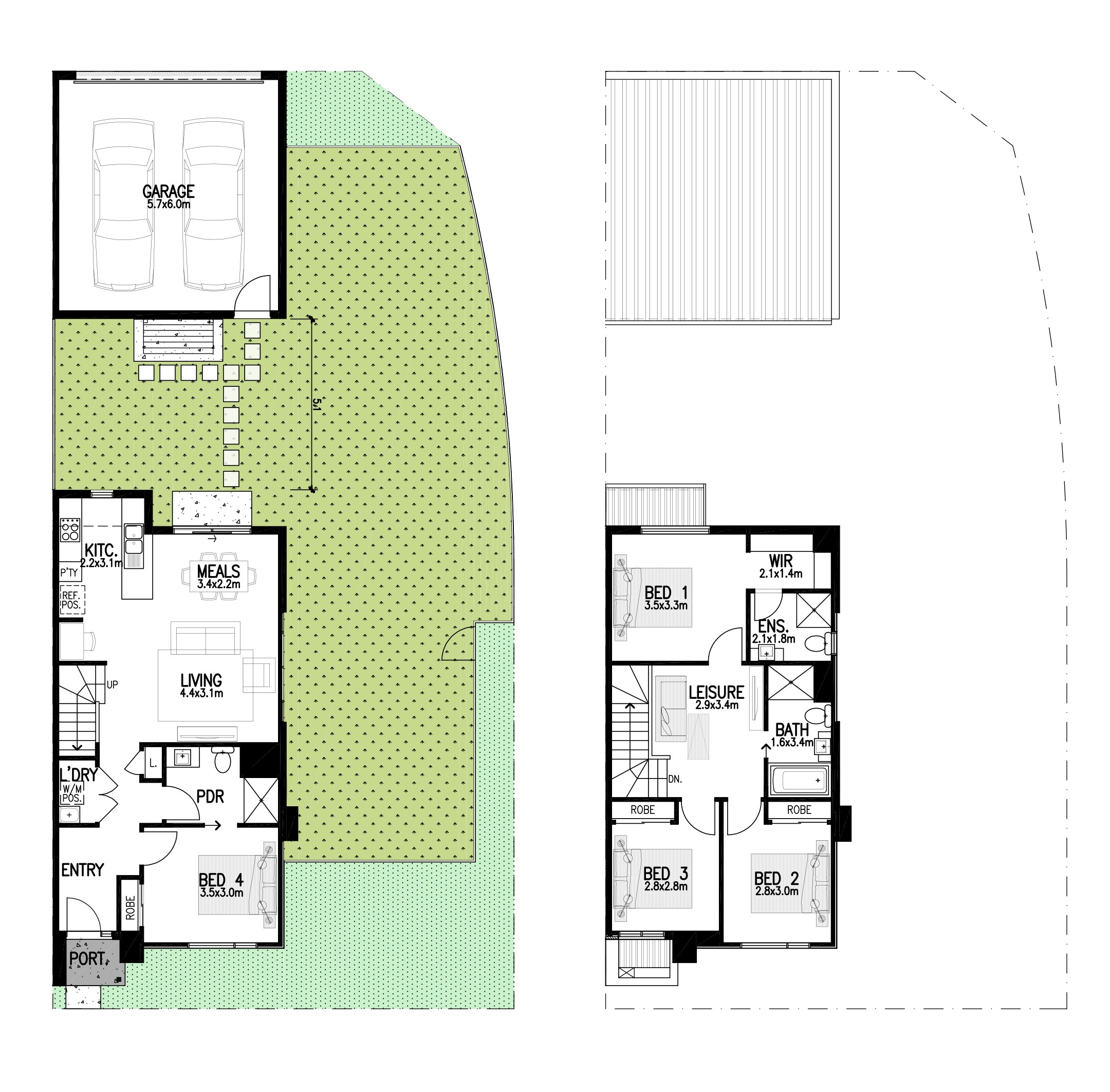 Stockland Evergreen - Clyde - Lot Gembrook Corner