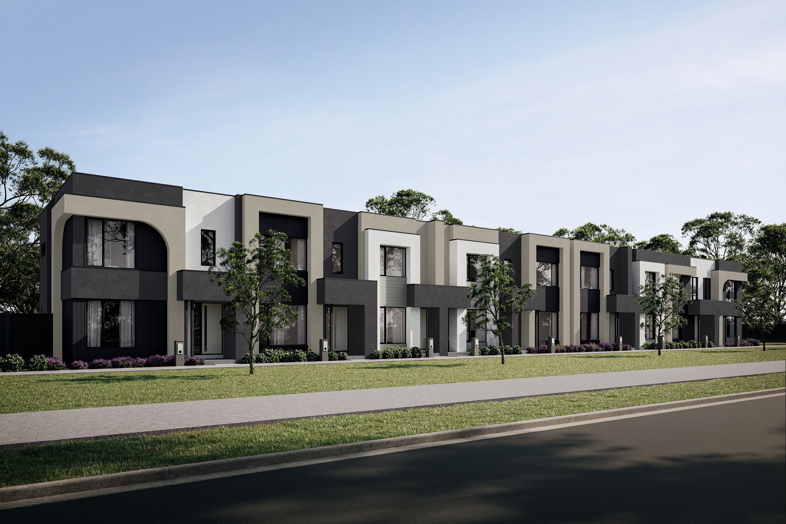 Stockland Evergreen - Clyde - Lot Gembrook