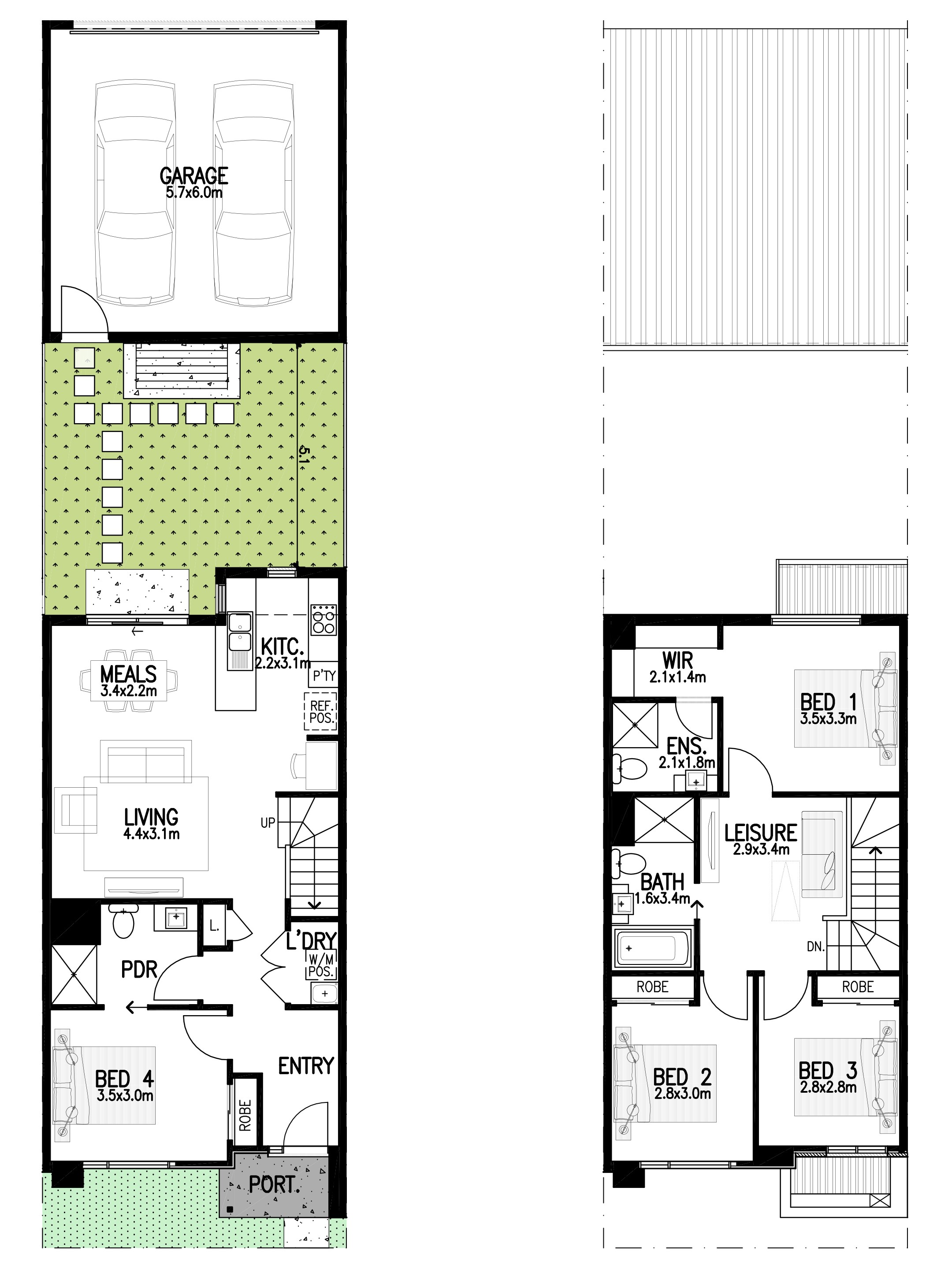 Stockland Evergreen - Clyde - Lot Gembrook