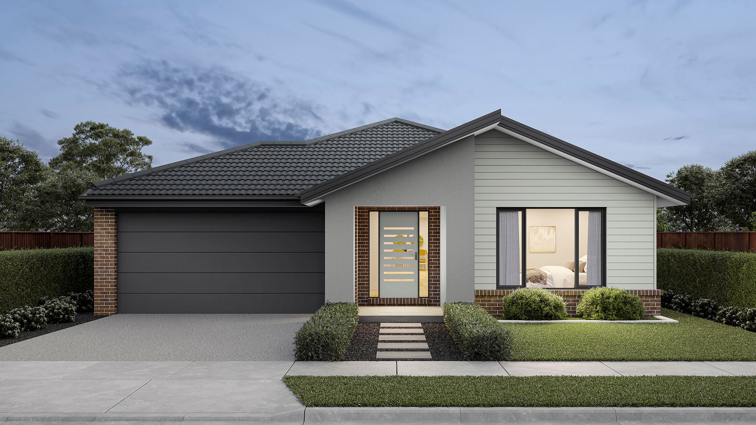 Stockland Grandview - Truganina - Lot 2270