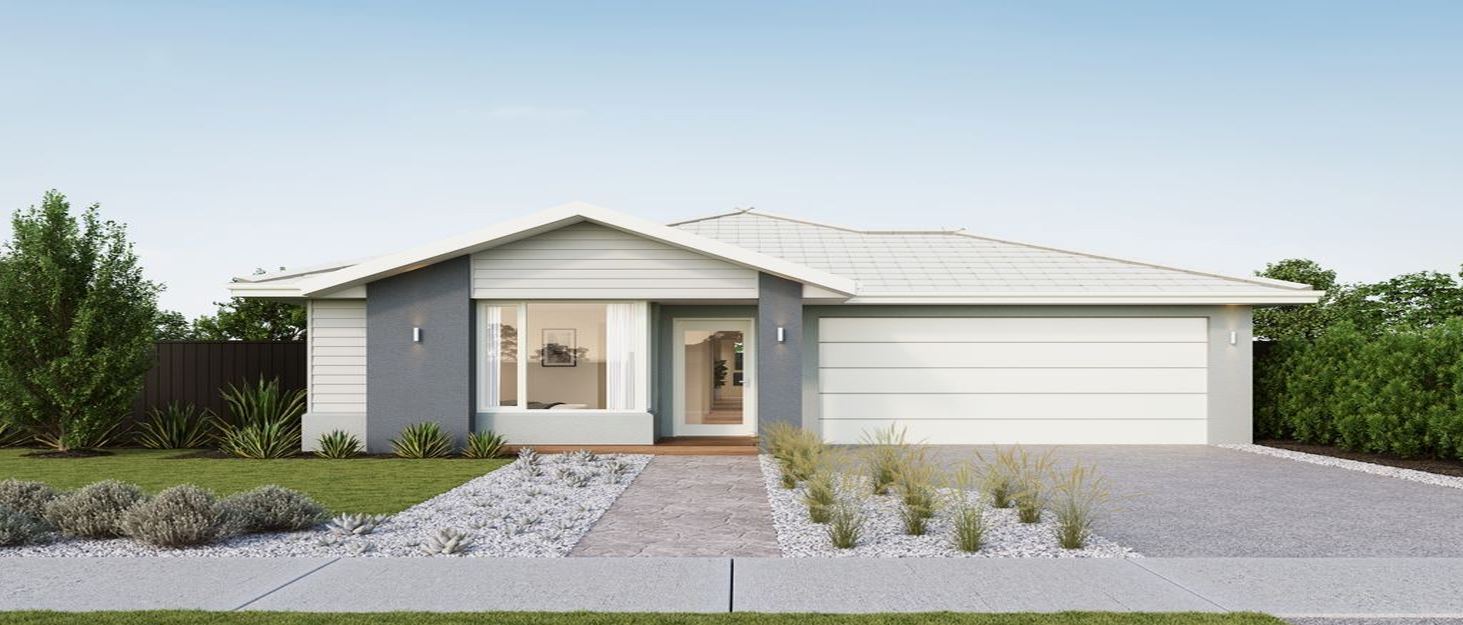 Stockland Harpley - Werribee - Lot 7901