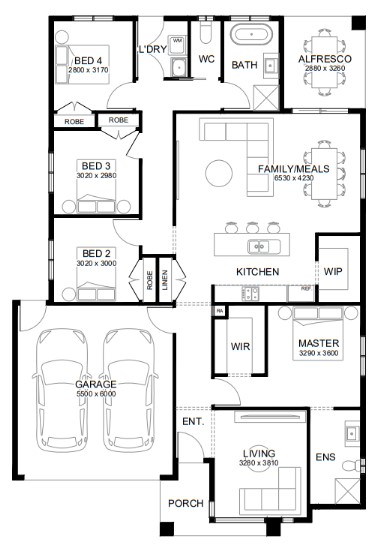 Stockland Harpley - Werribee - Lot 7901