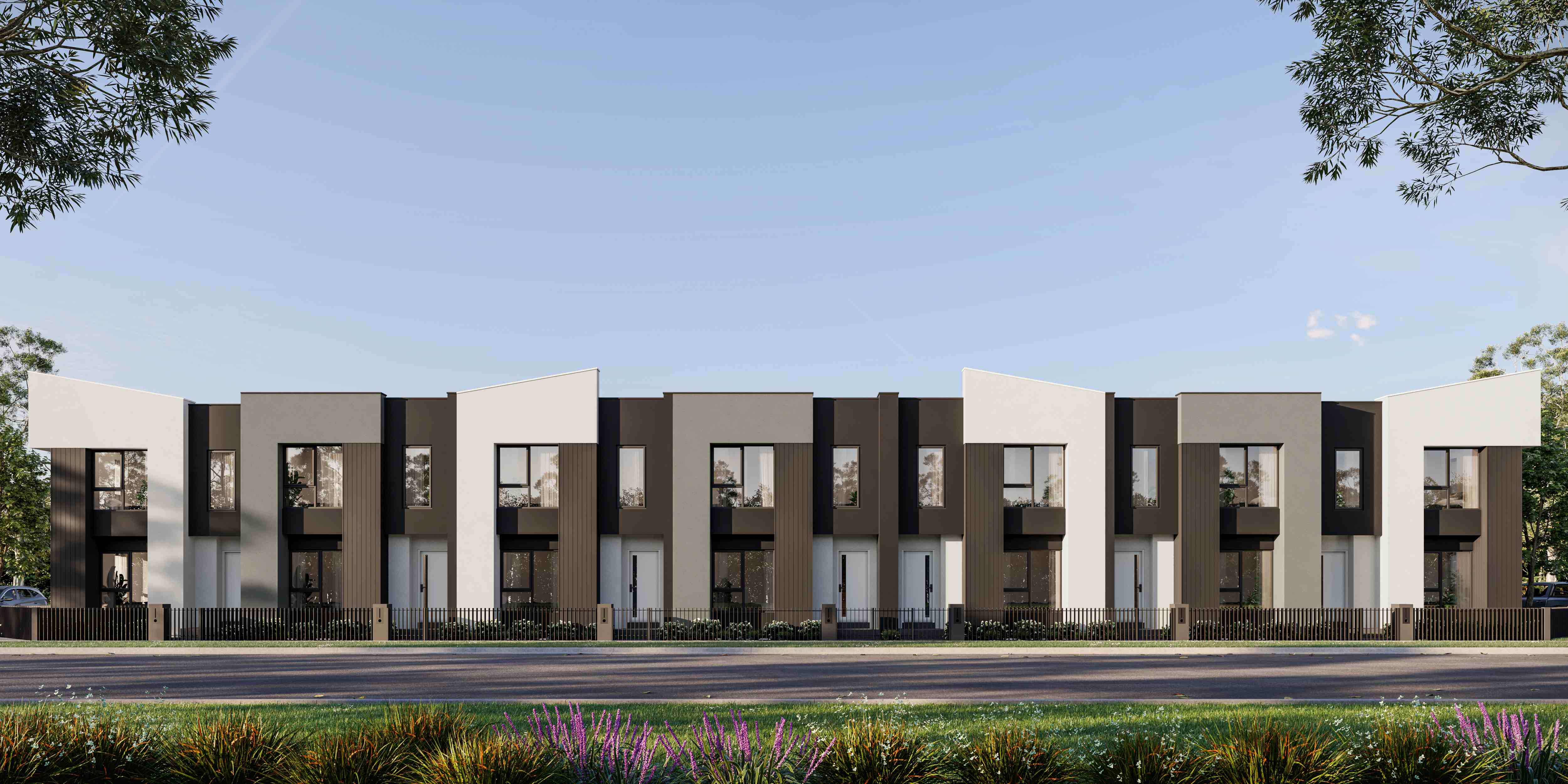 Stockland Harpley - Werribee - Lot Elba 19