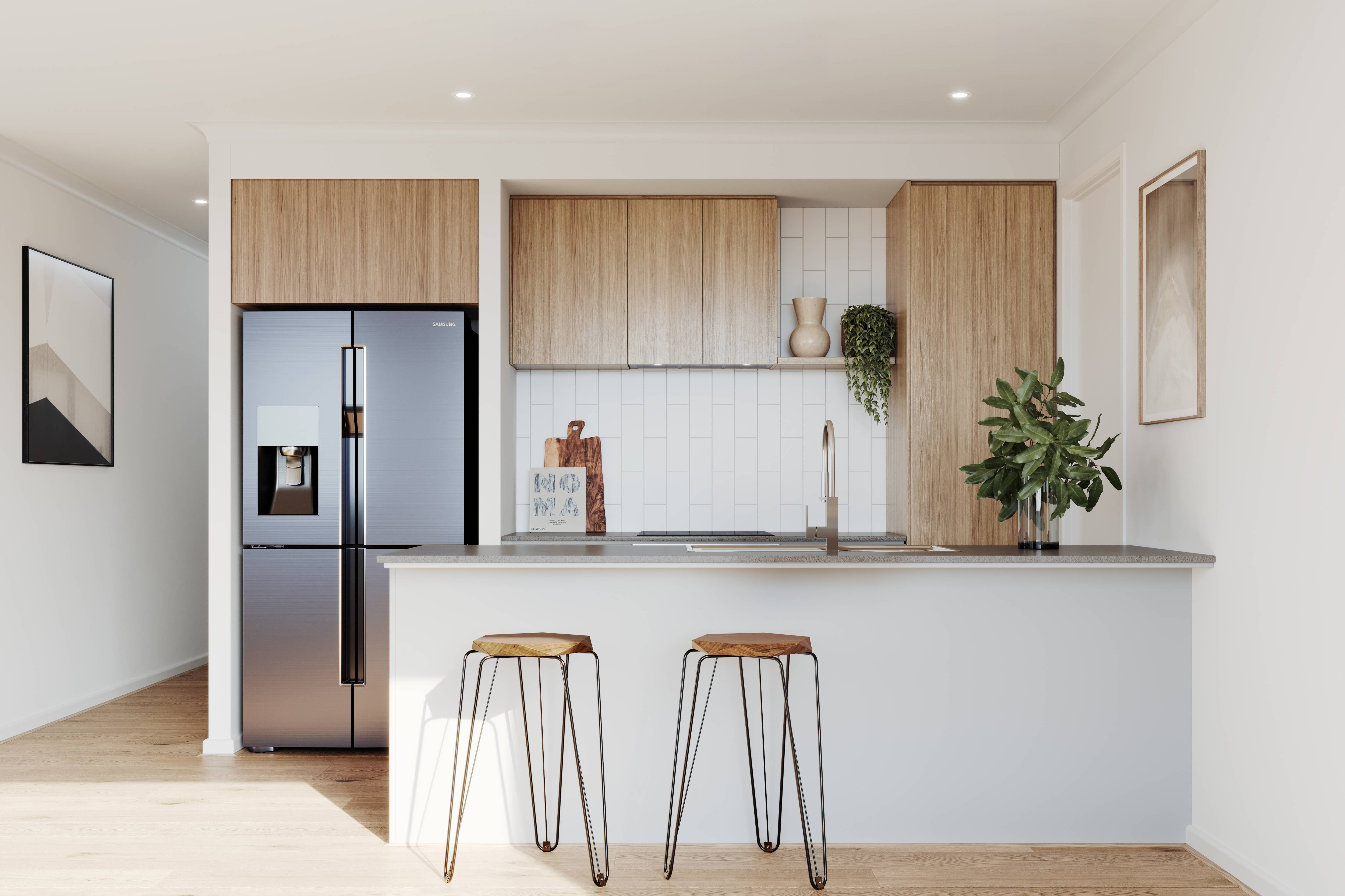 Stockland Harpley - Werribee - Lot Elba 19