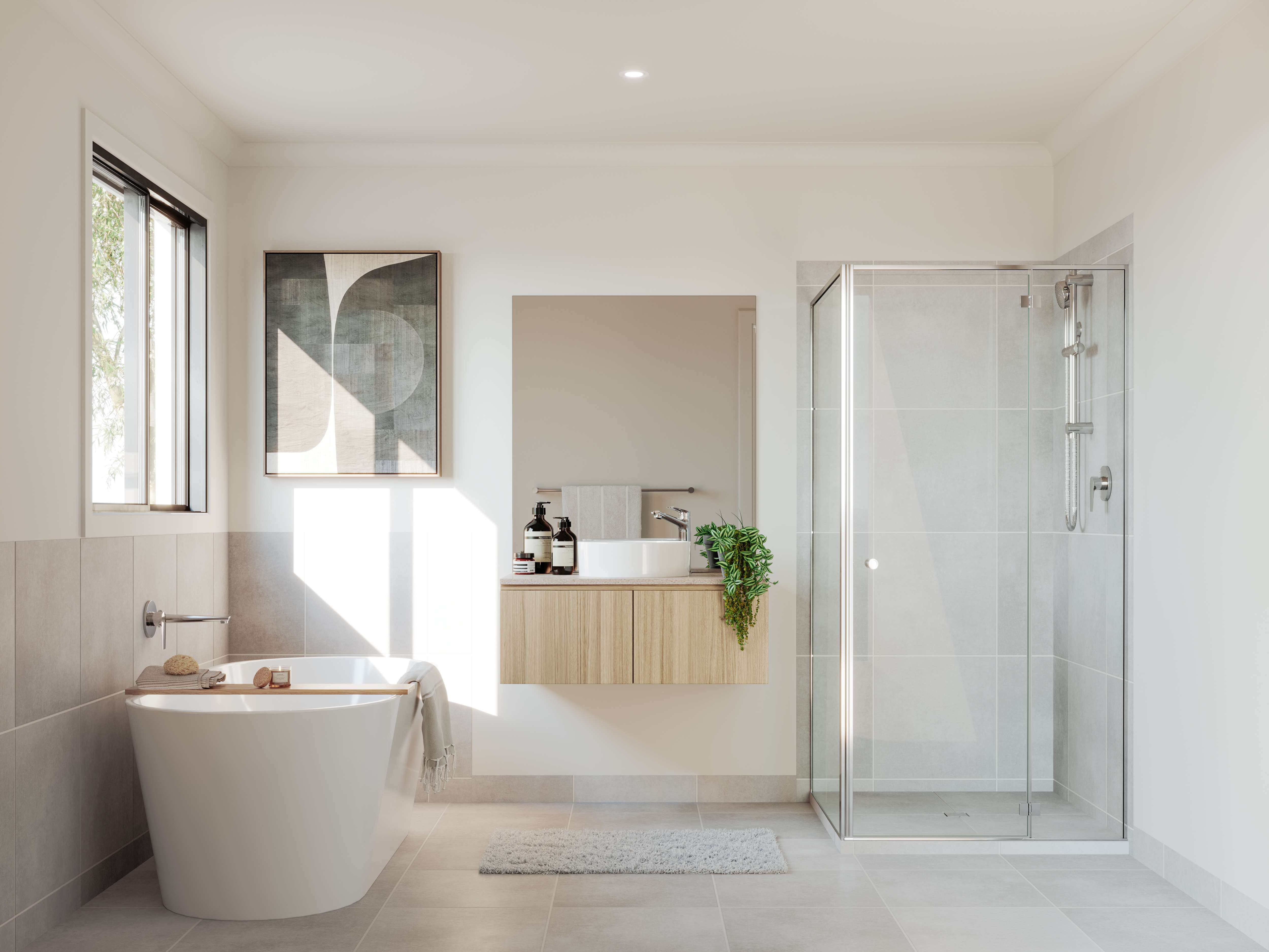Stockland Harpley - Werribee - Lot Elba 20 Corner