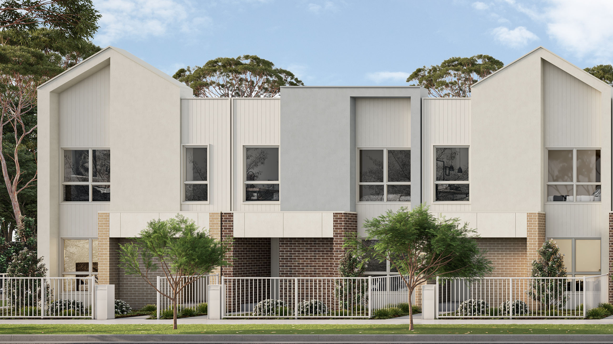 Stockland Harpley - Werribee - Lot Mills 19