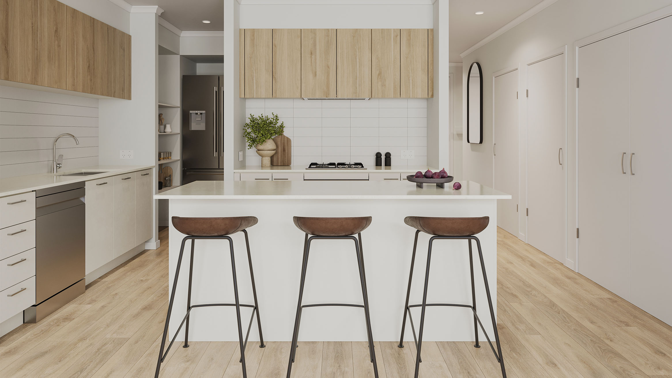 Stockland Harpley - Werribee - Lot Mills 19