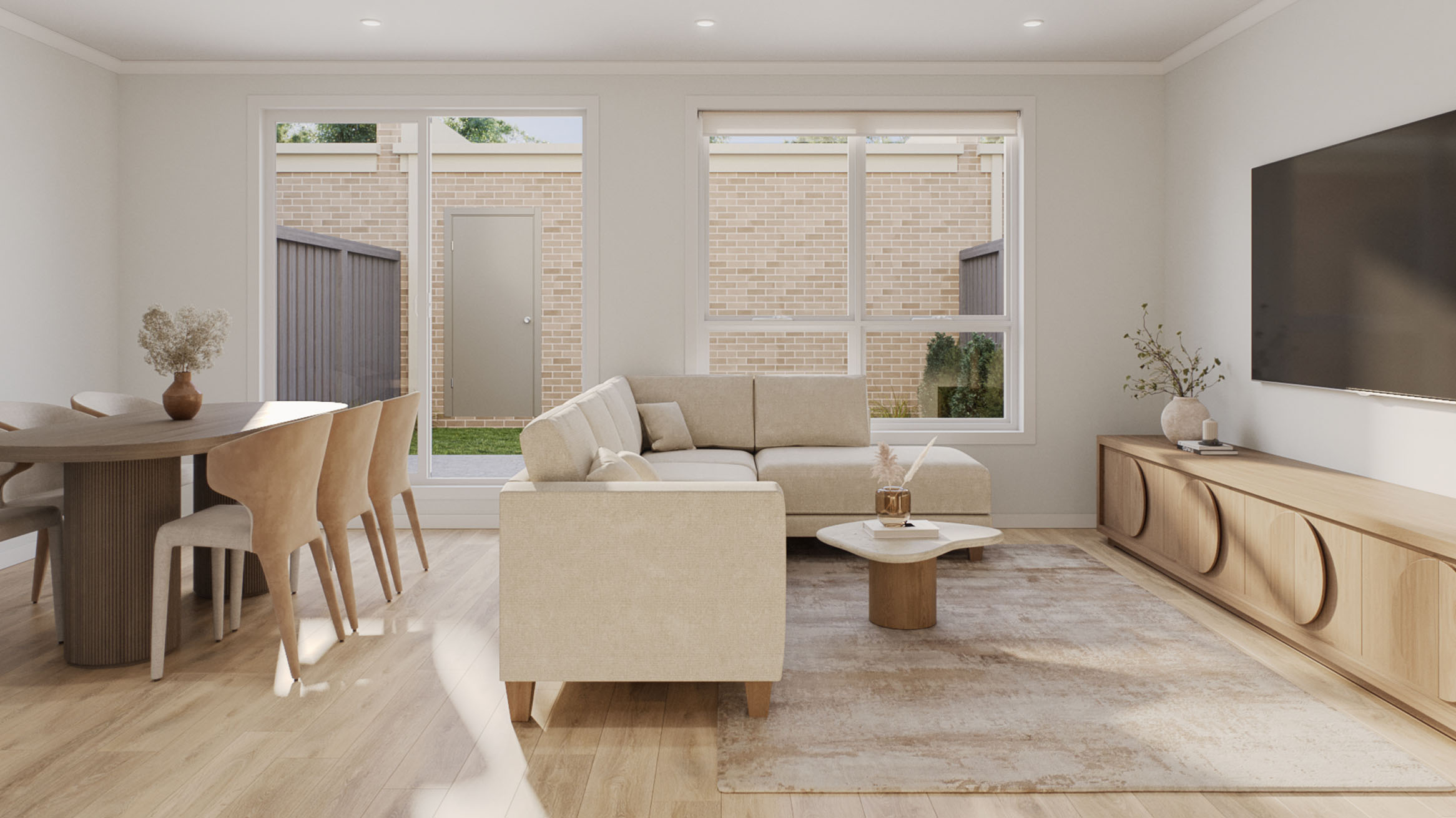 Stockland Harpley - Werribee - Lot Mills 19
