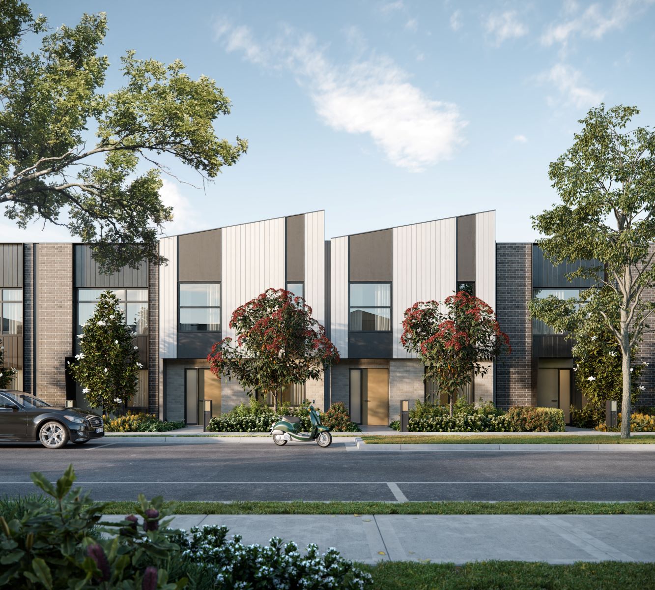 Stockland Haven - Altona North - Lot