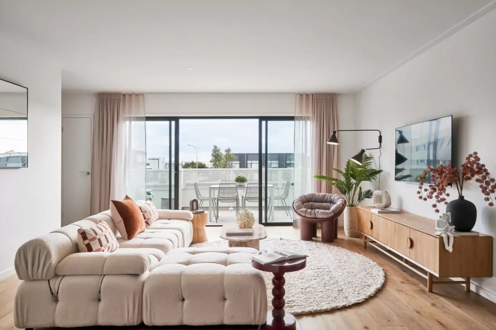 Stockland Haven - Altona North - Lot