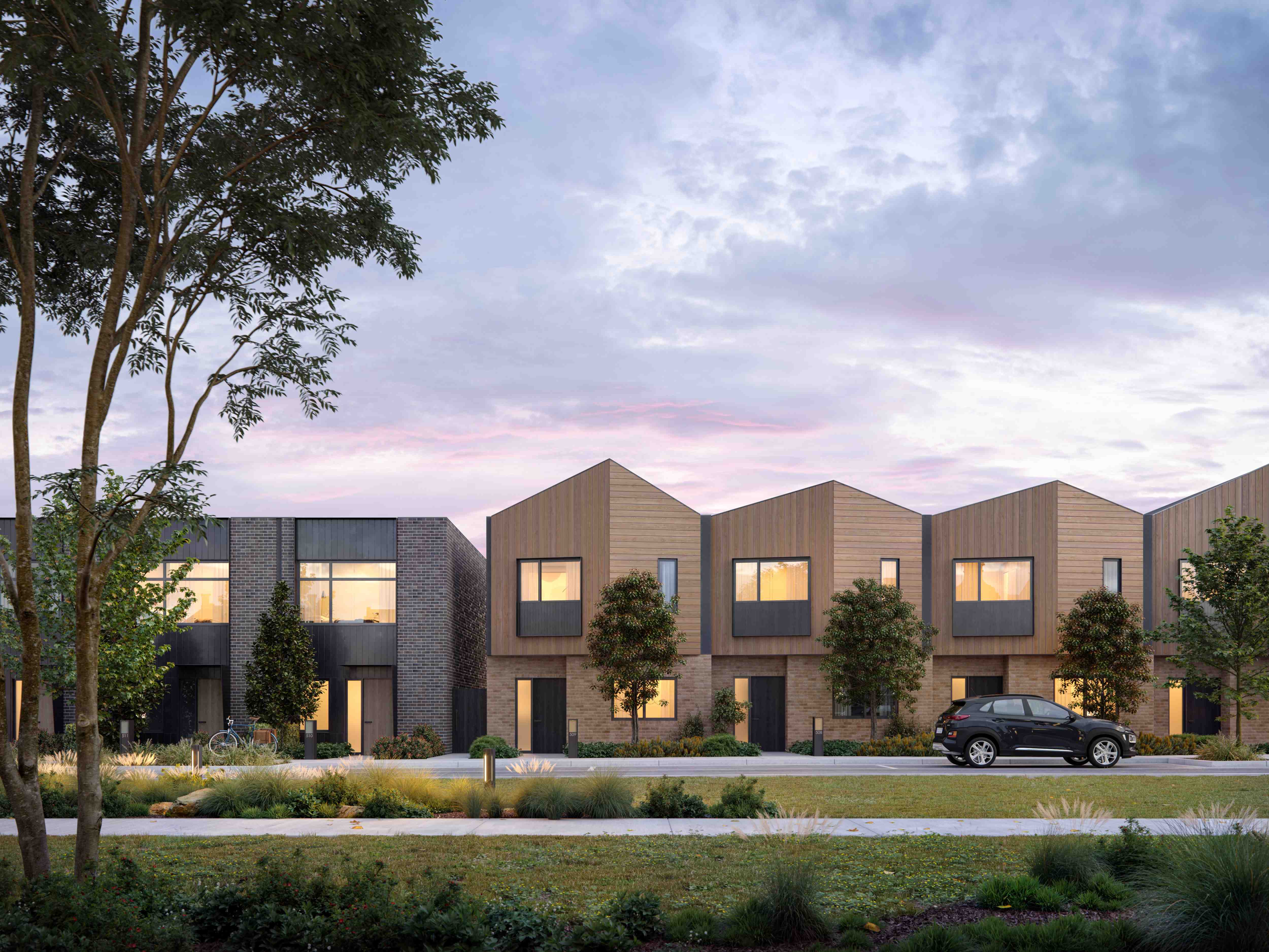 Stockland Haven - Altona North - Lot