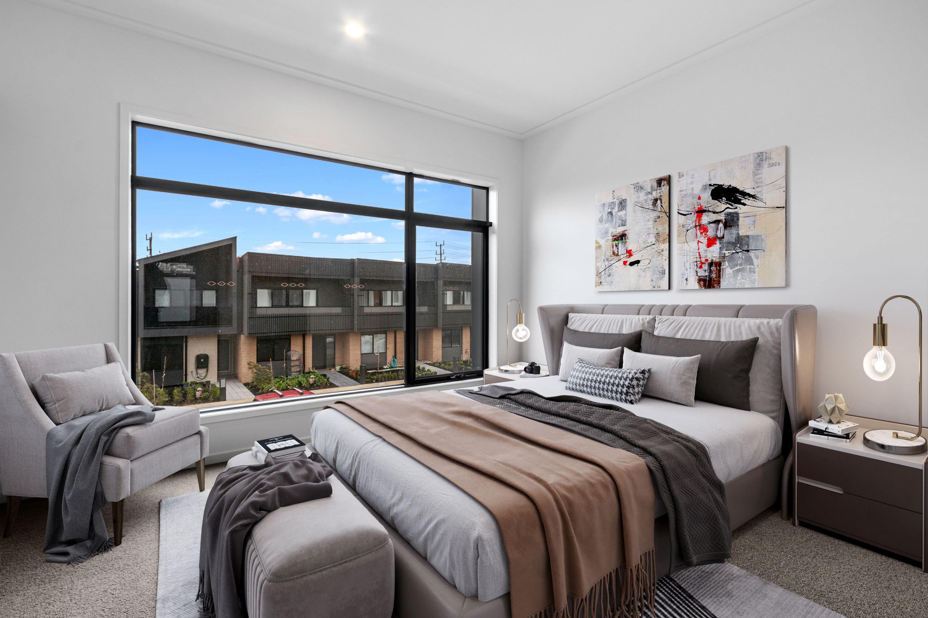 Stockland Haven - Altona North - Lot