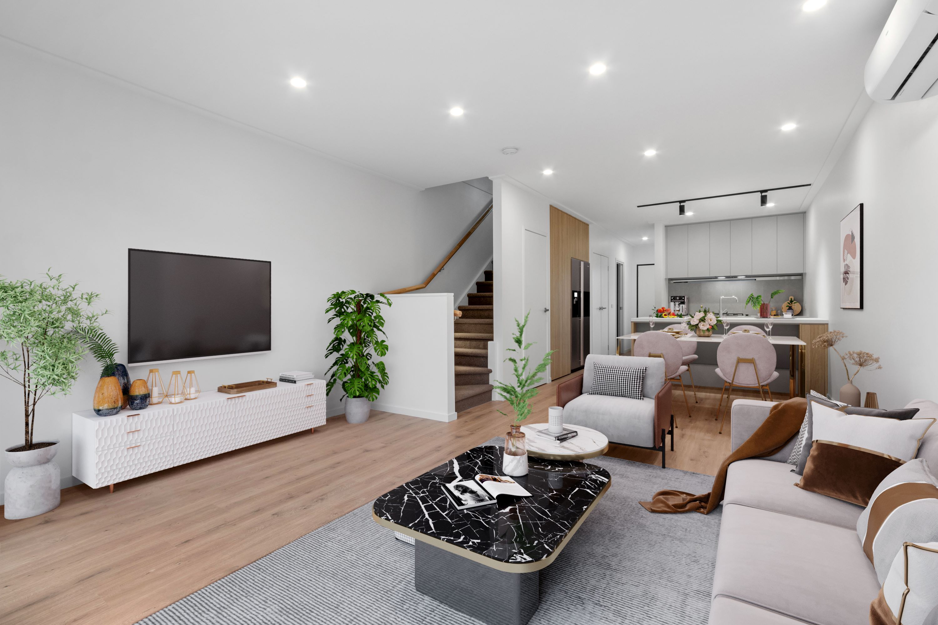 Stockland Haven - Altona North - Lot