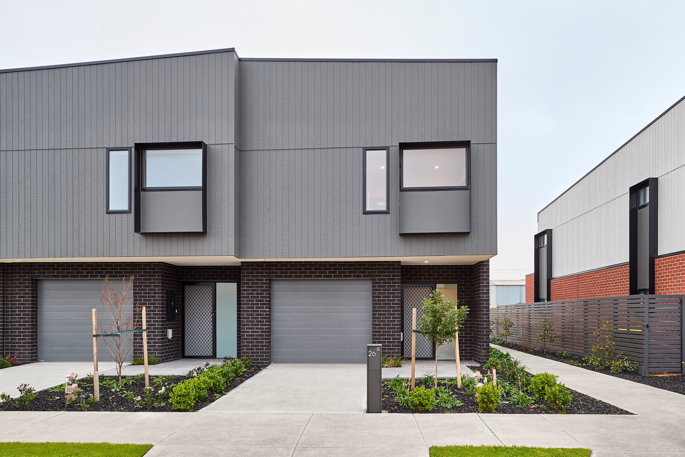 Stockland Haven - Altona North - Lot