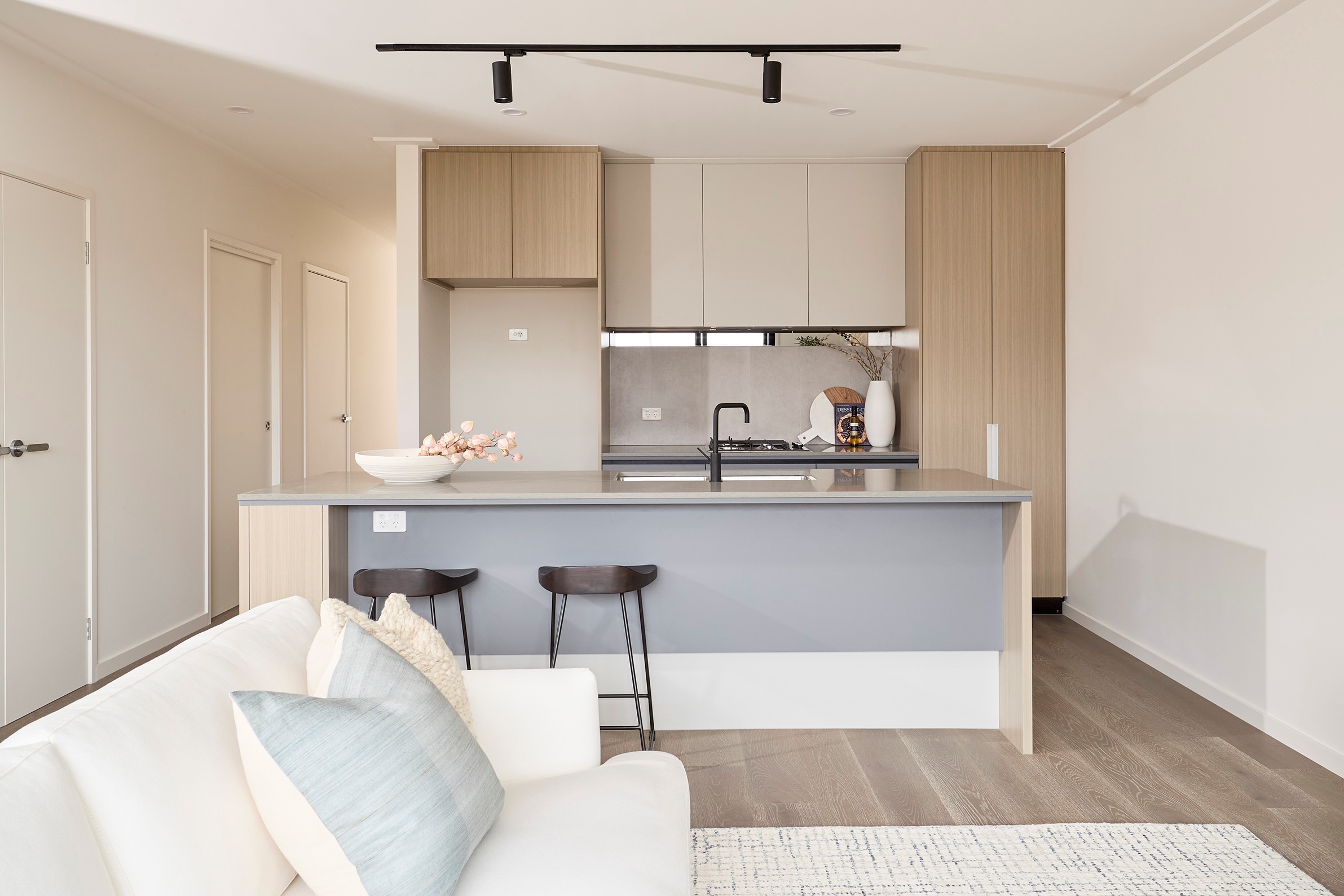 Stockland Haven - Altona North - Lot