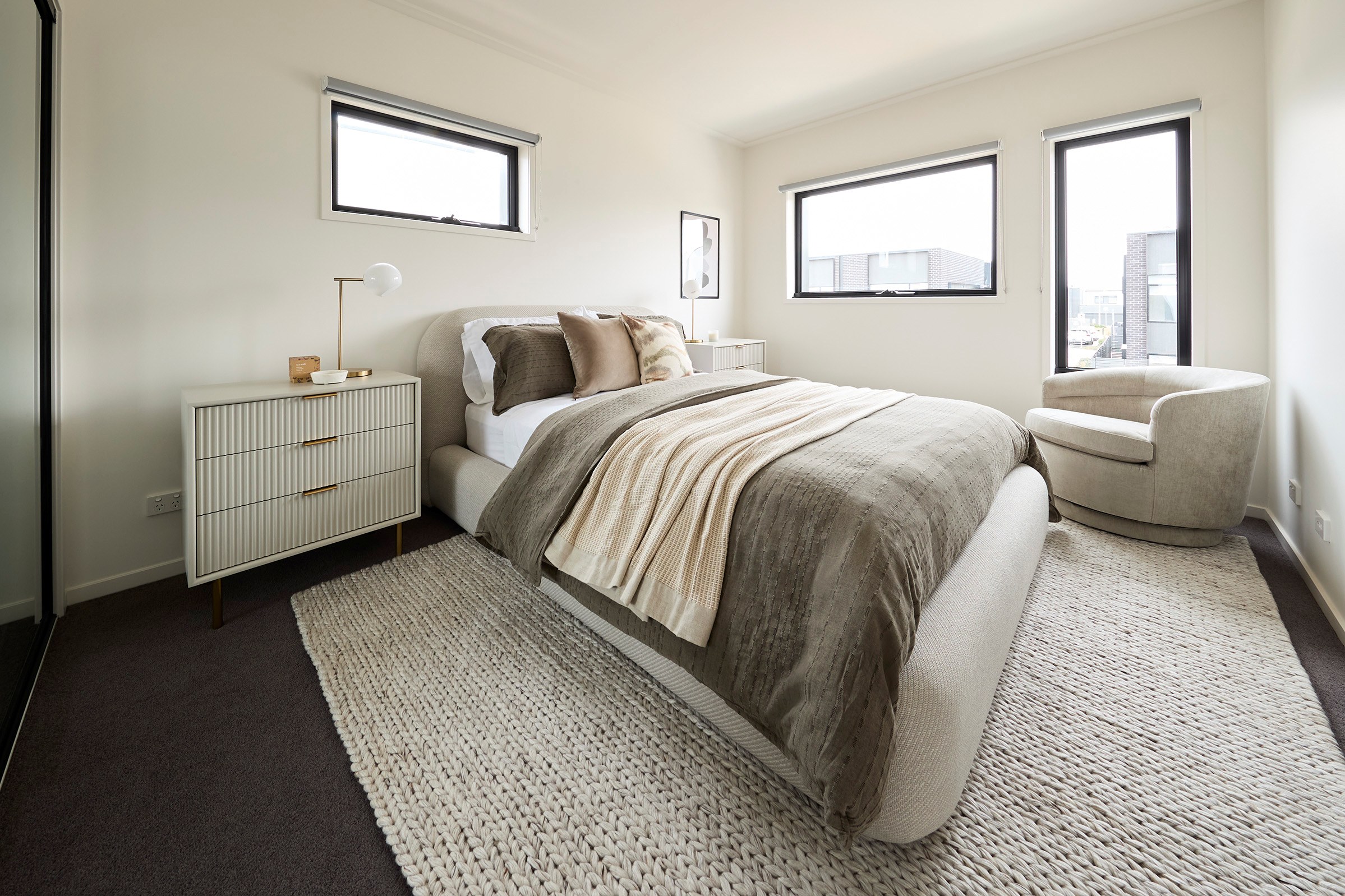 Stockland Haven - Altona North - Lot