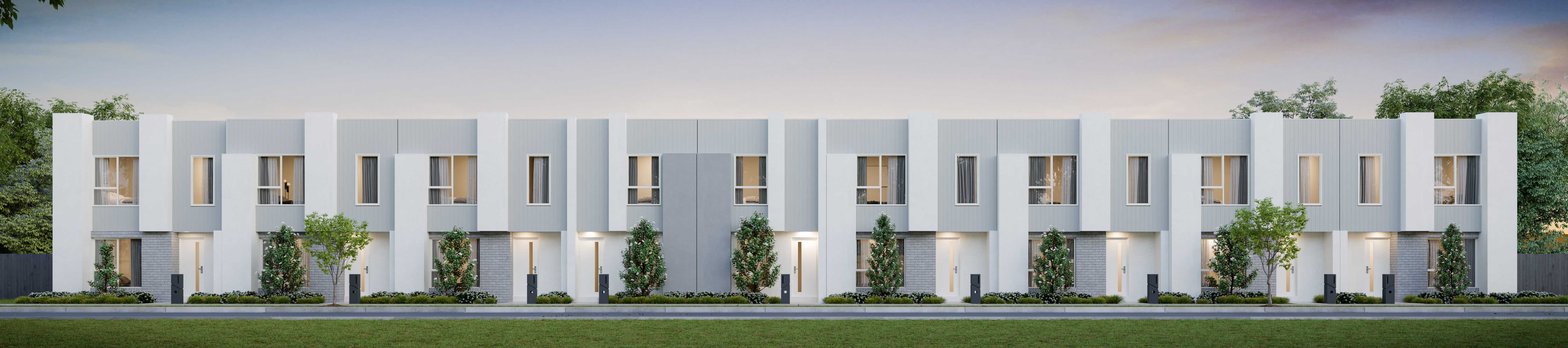Stockland Highlands - Mickleham - Lot Elba 19