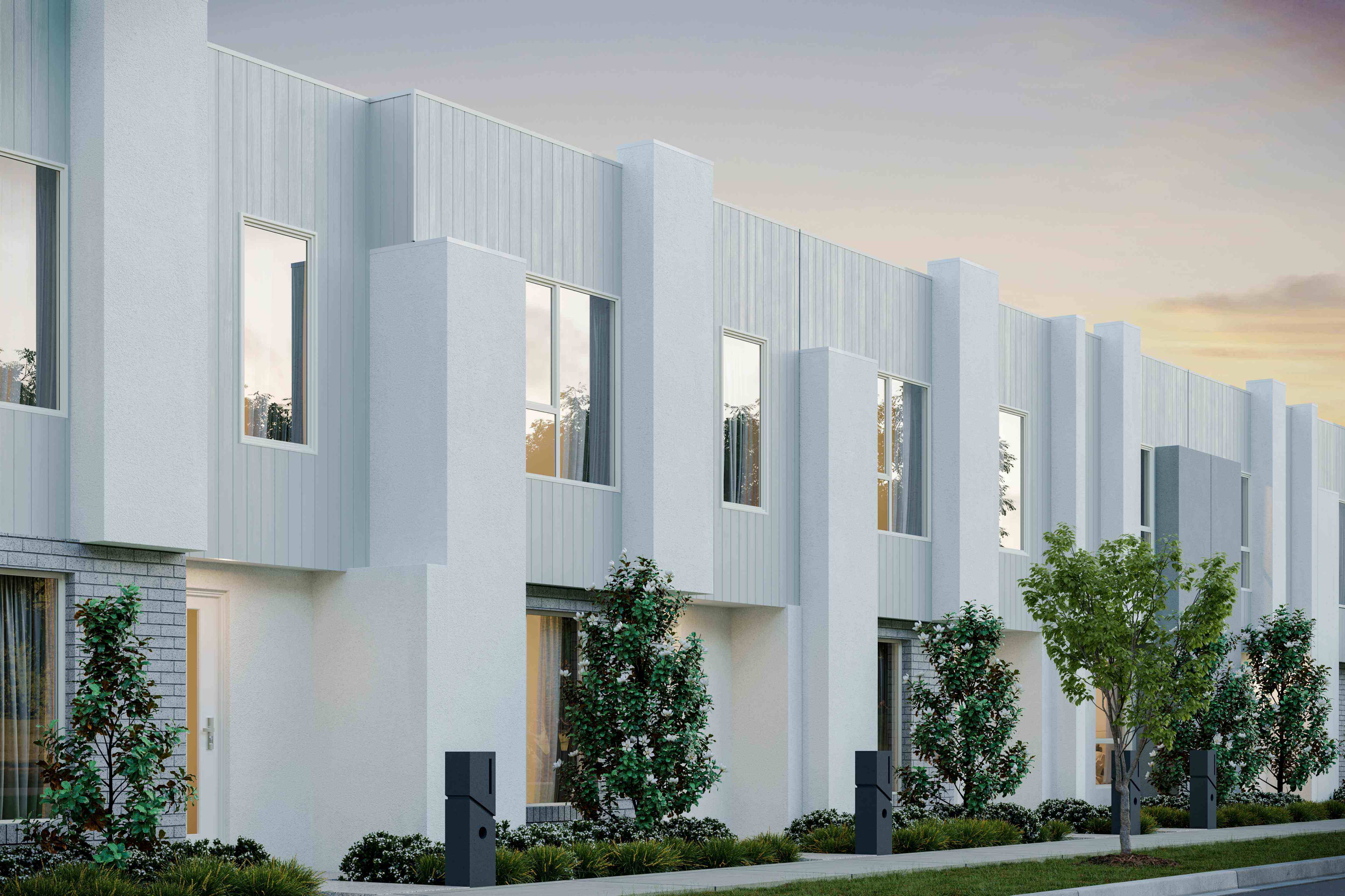 Stockland Highlands - Mickleham - Lot Elba 19