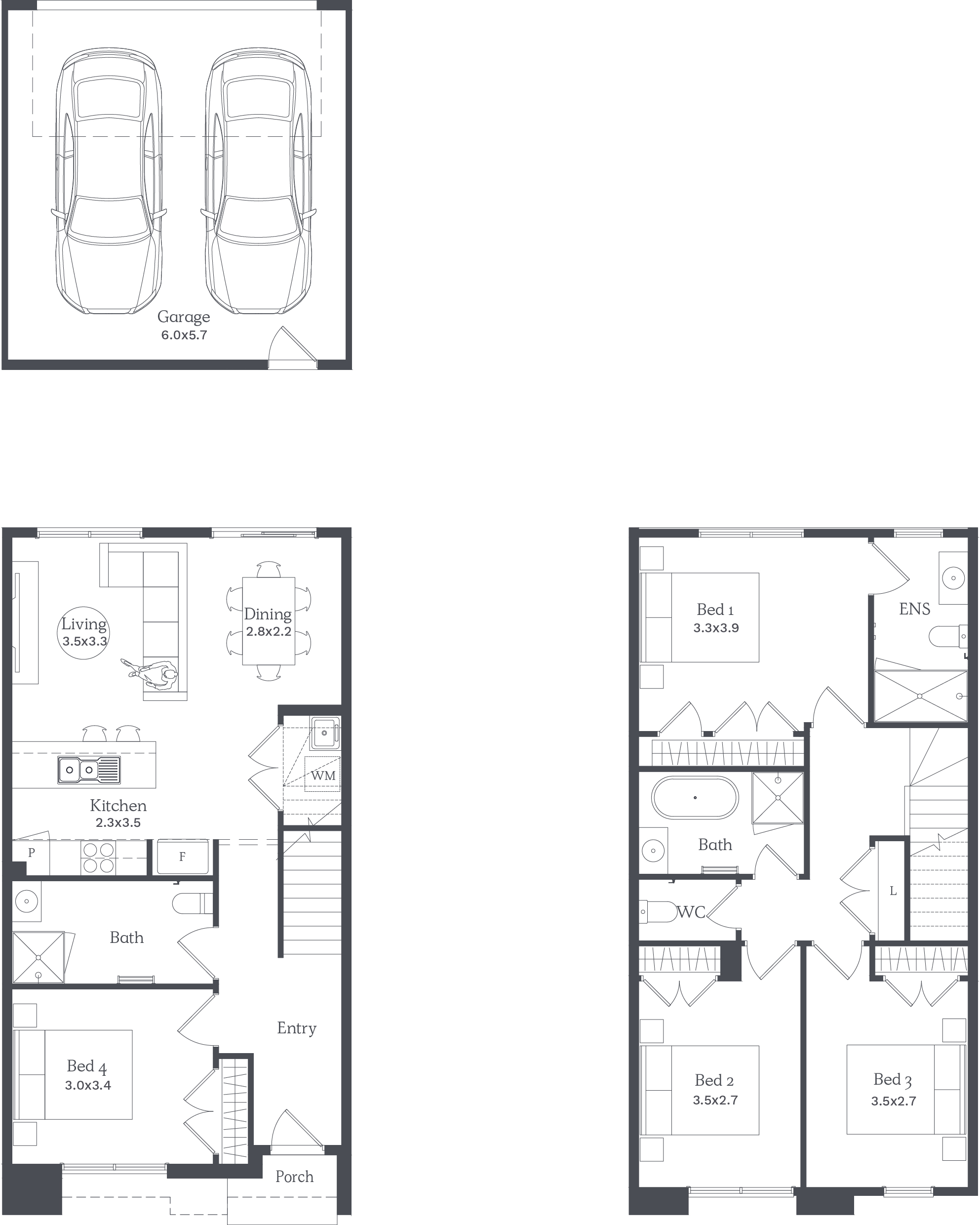 Stockland Highlands - Mickleham - Lot Elba 19