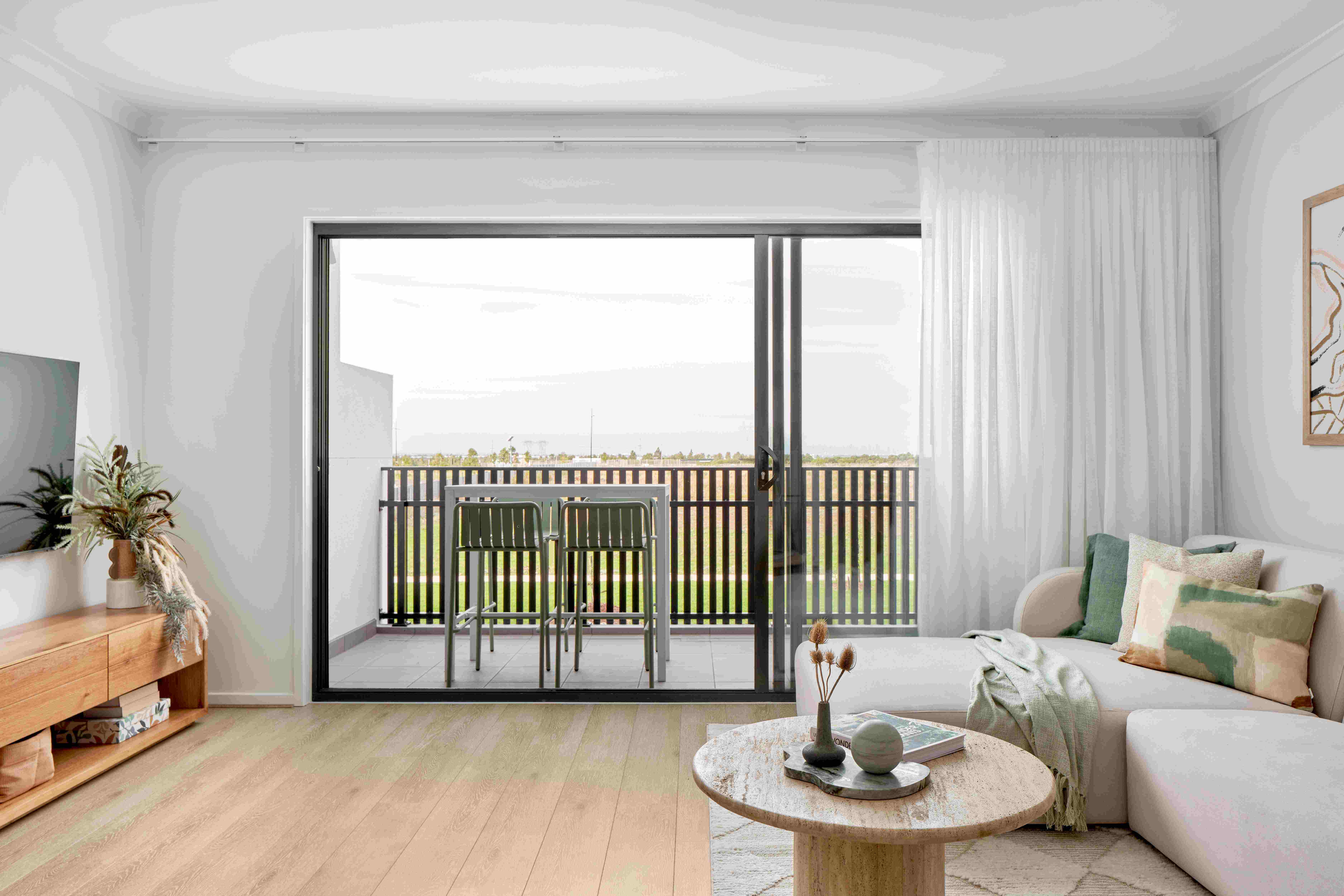 Stockland Highlands - Mickleham - Lot Etto 16 Townhome by Homebuyers Centre