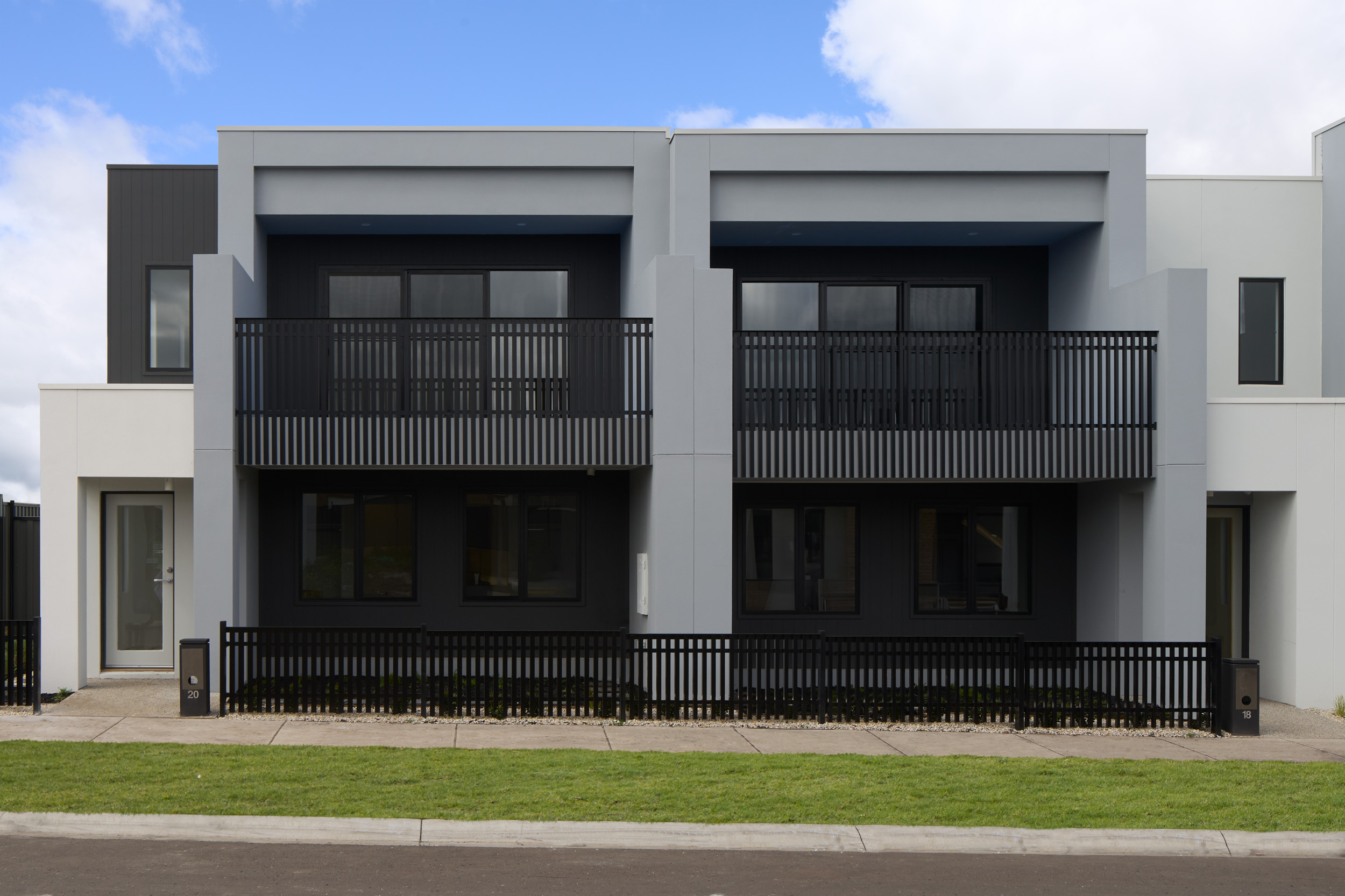 Stockland Highlands - Mickleham - Lot Etto 21 Townhome by Homebuyers Centre