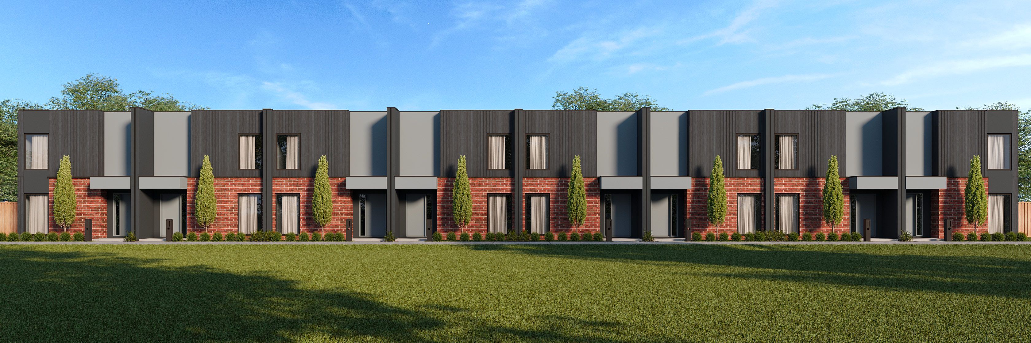 Stockland Highlands - Mickleham - Lot Isla 18 Corner