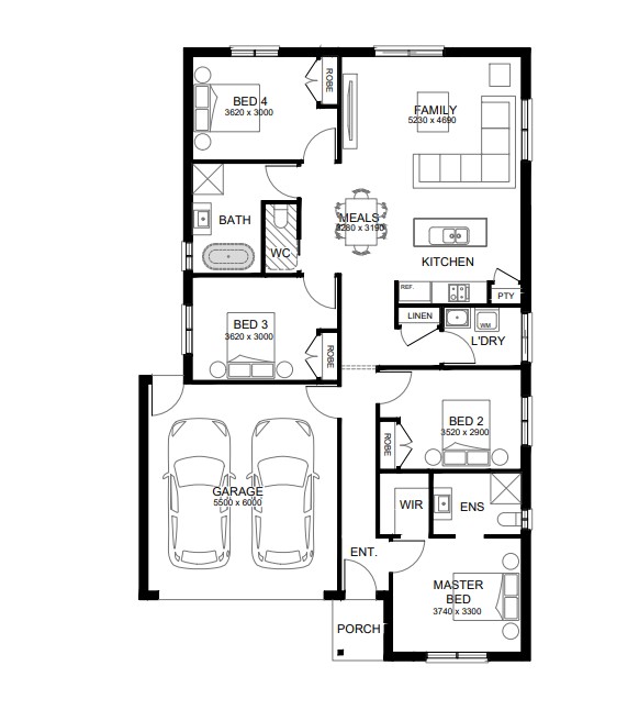 Stockland Katalia - Donnybrook - Lot 21313