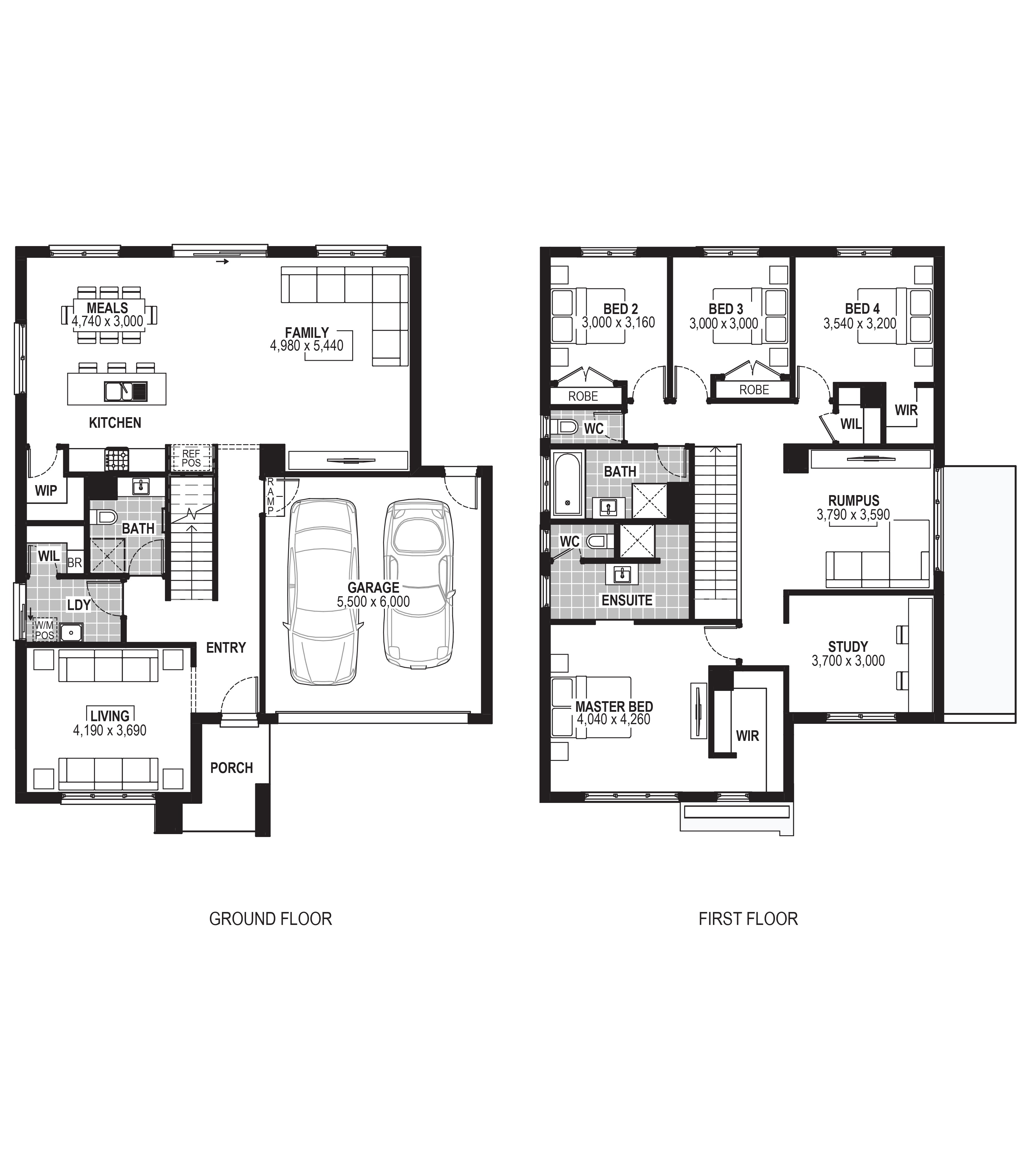 Stockland Katalia - Donnybrook - Lot 30124