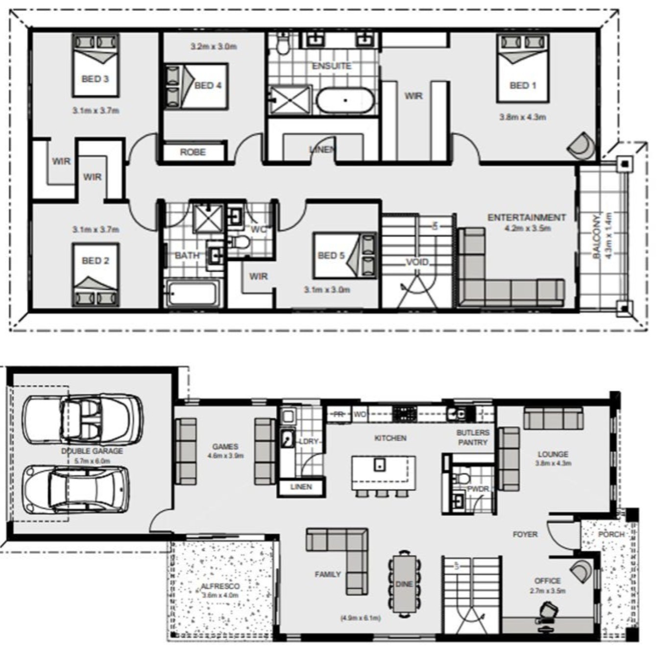 Stockland Kings Forest - Kings Forest - Lot 22
