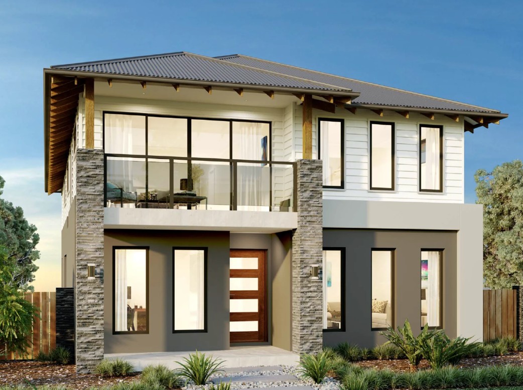 Stockland Kings Forest - Kings Forest - Lot 22