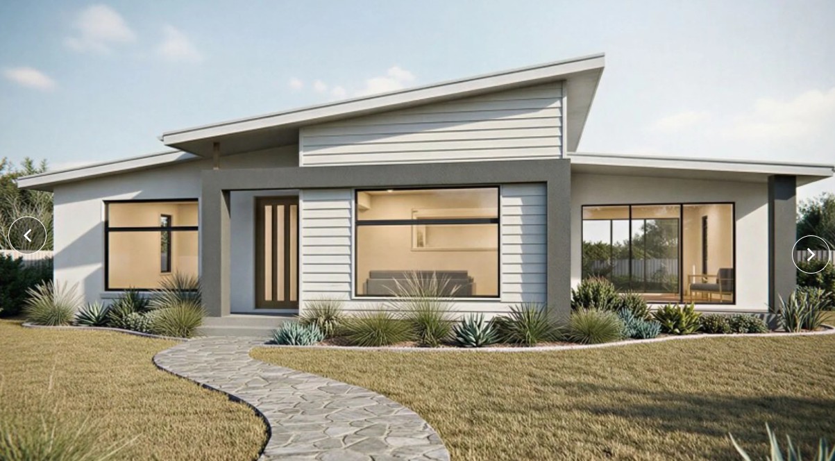 Stockland Kings Forest - Kings Forest - Lot 22