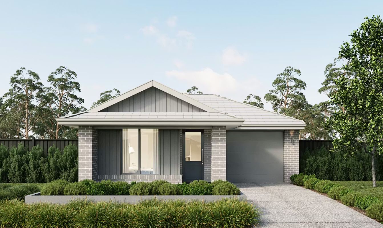 Stockland Lyra Estate - Beveridge - Lot 1033