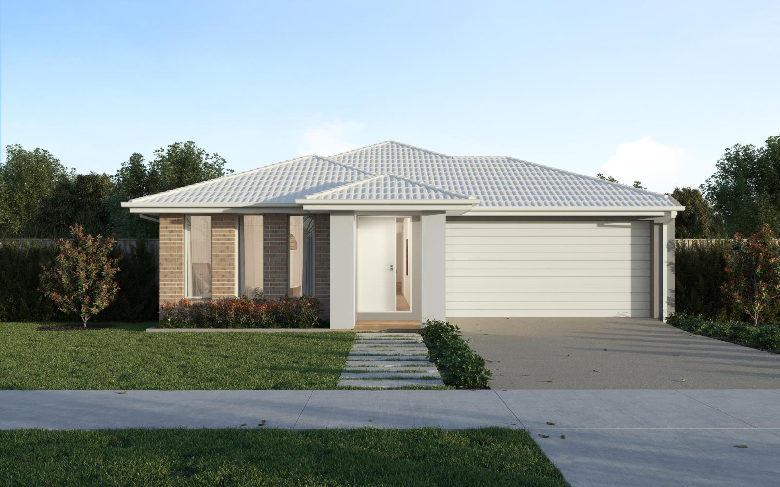 Stockland Lyra Estate - Beveridge - Lot 905